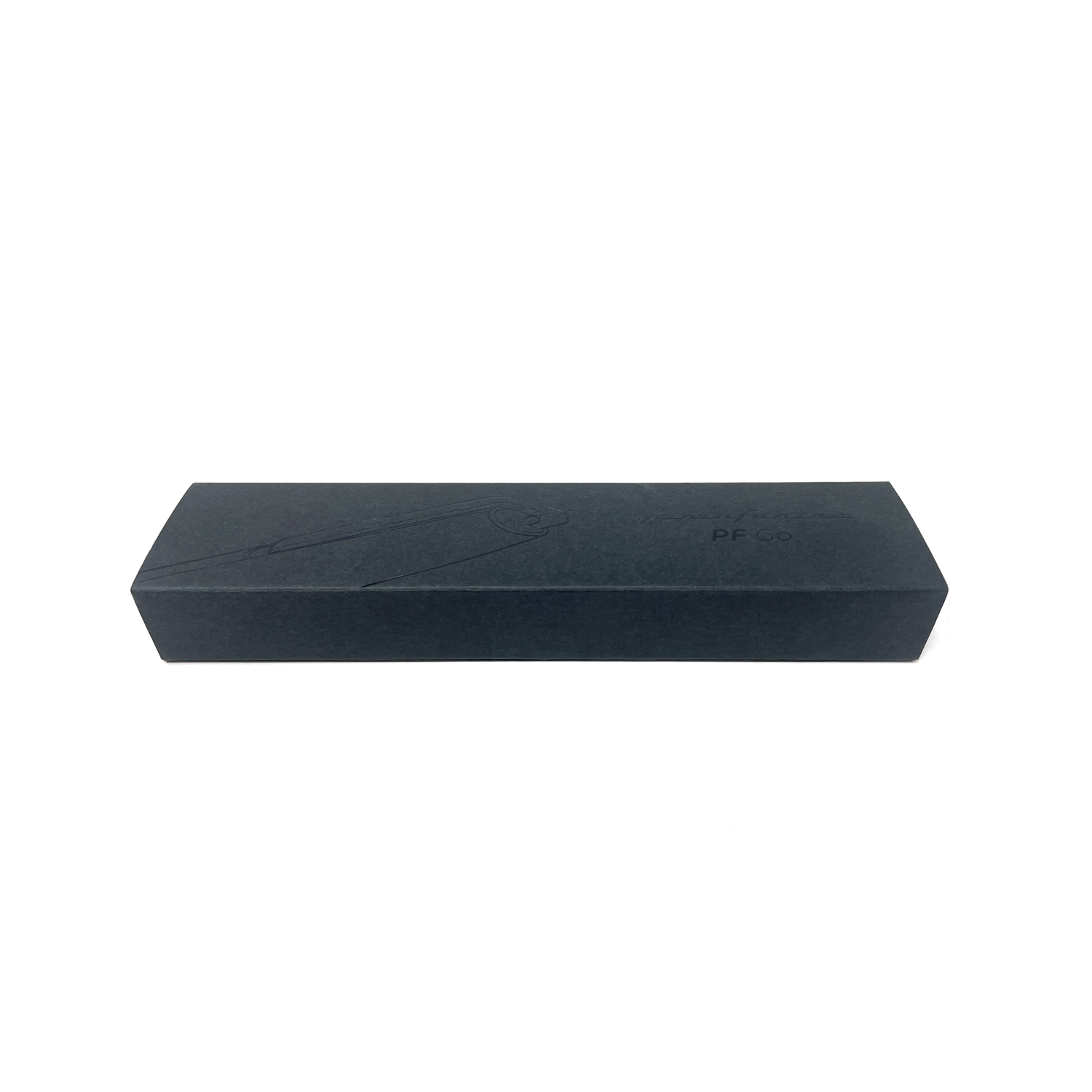 Перьевая ручка Pininfarina PF GO BLACK