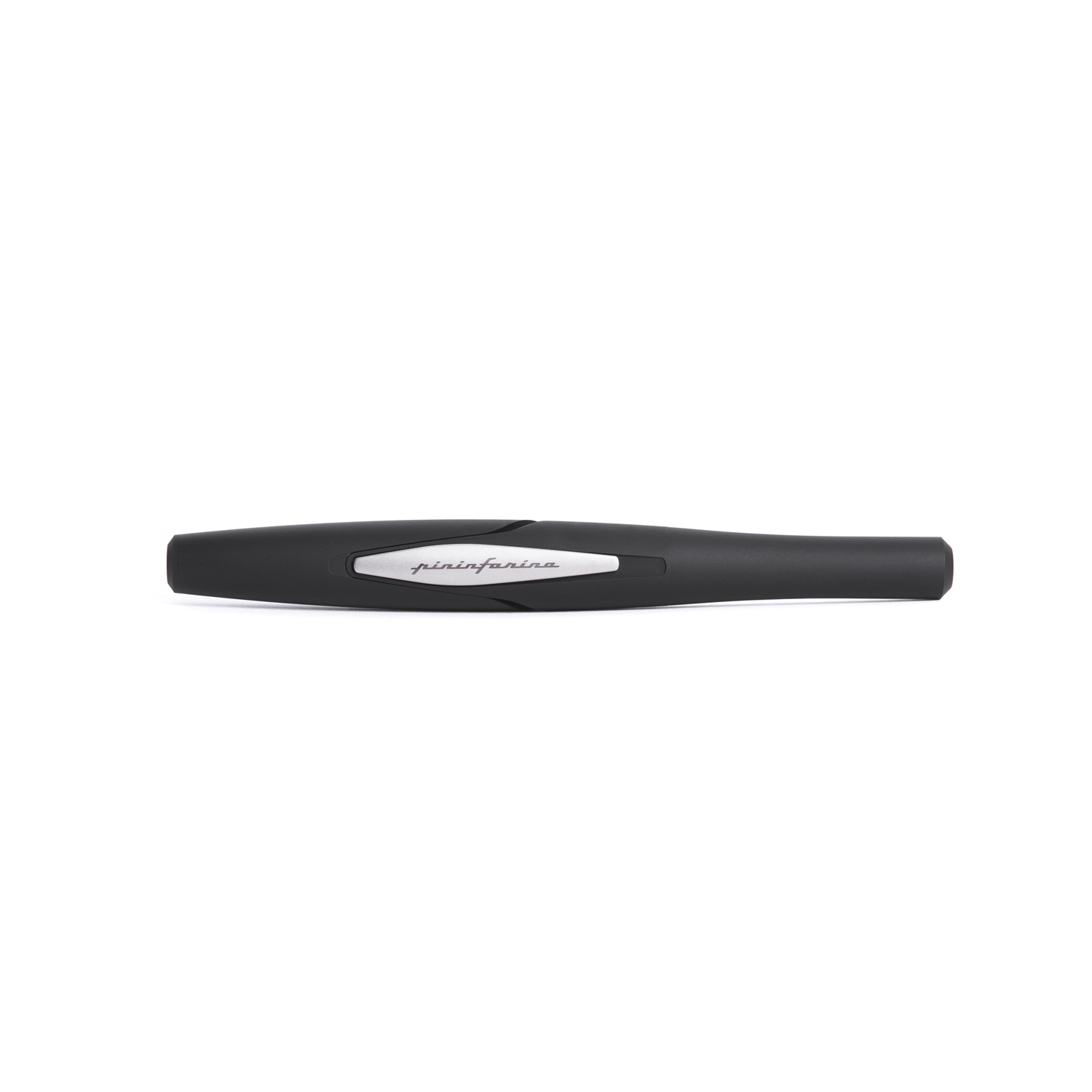 Перьевая ручка PININFARINA PF NOVANTA BLACK