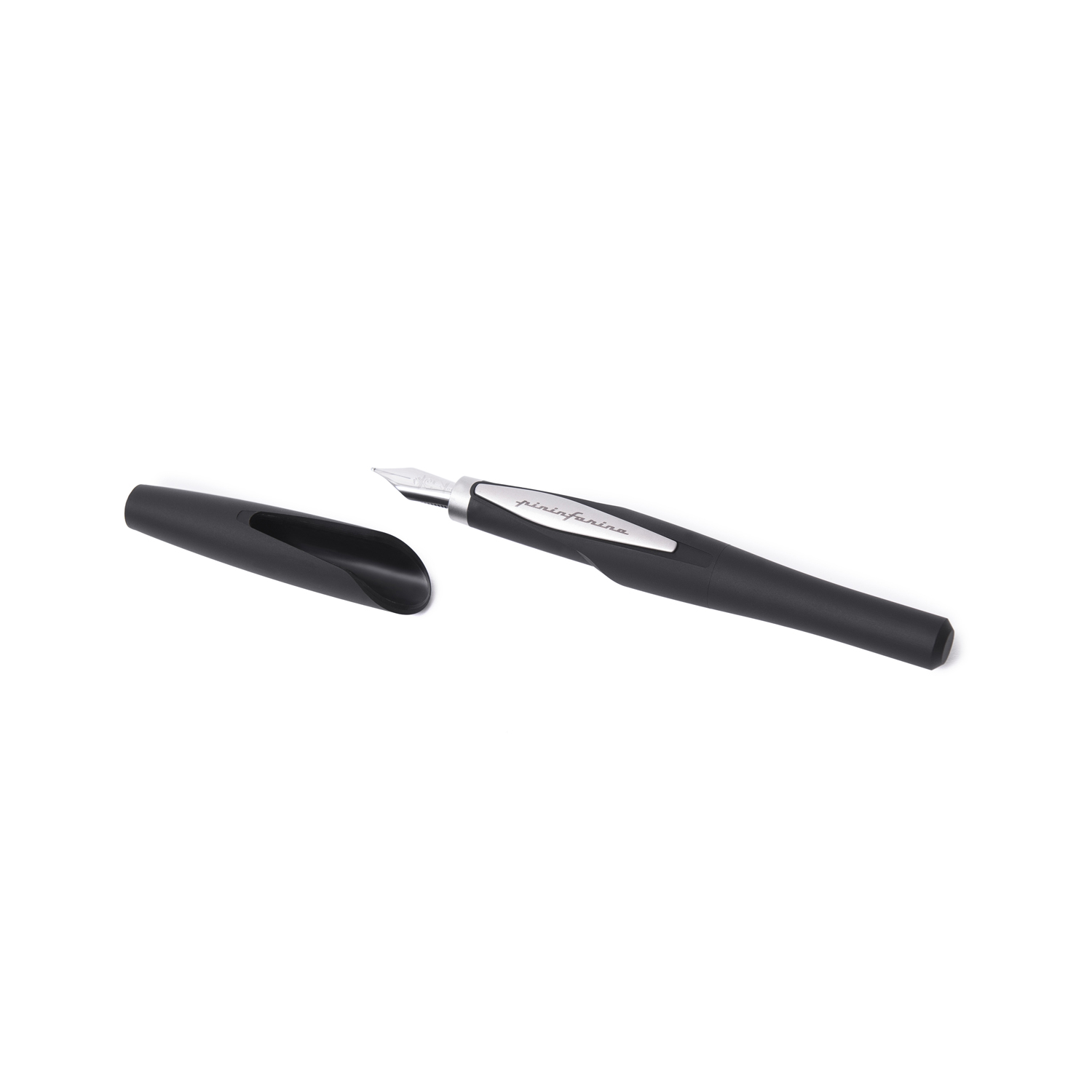 Перьевая ручка PININFARINA PF NOVANTA BLACK