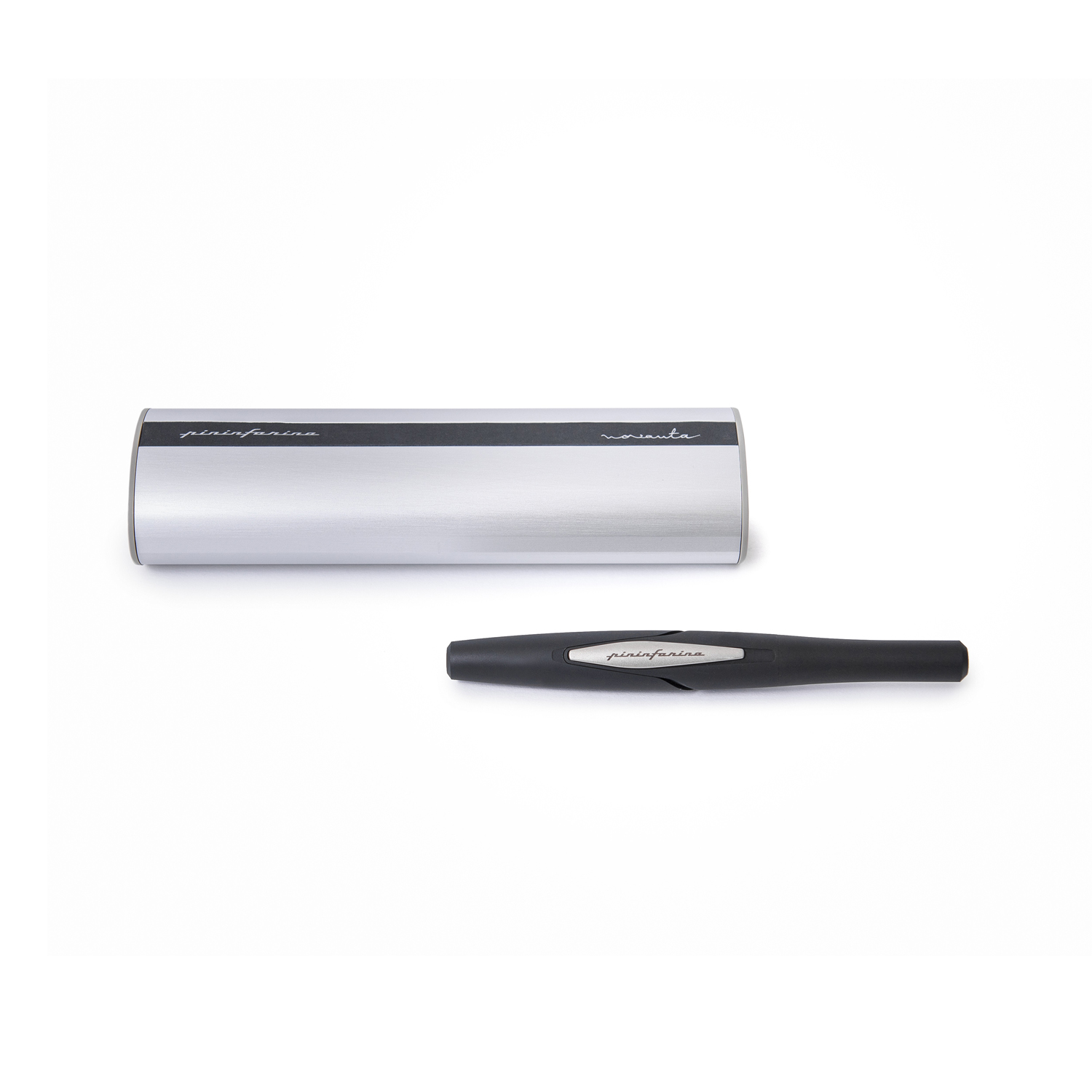 Перьевая ручка PININFARINA PF NOVANTA BLACK