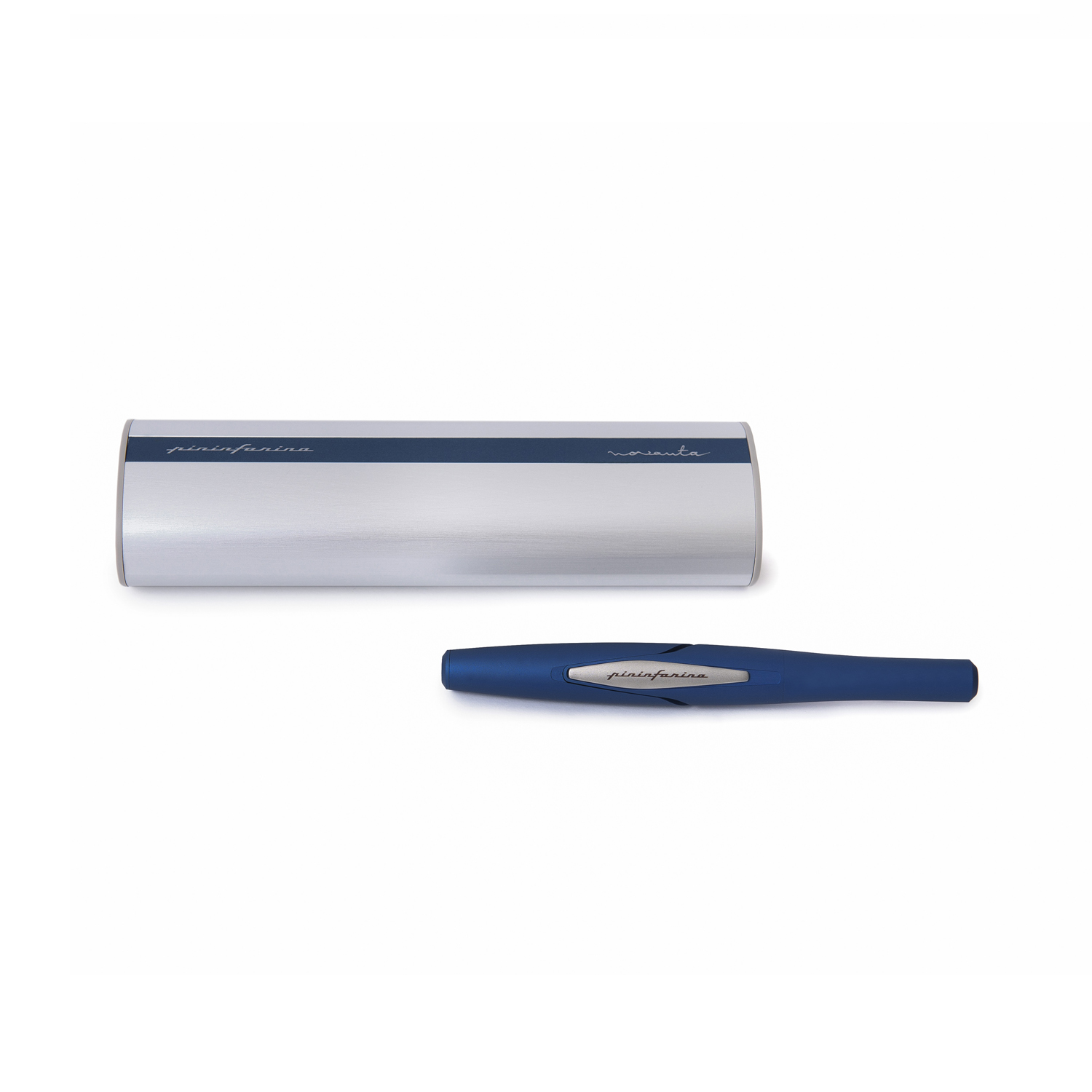 Перьевая ручка PININFARINA PF NOVANTA BLUE