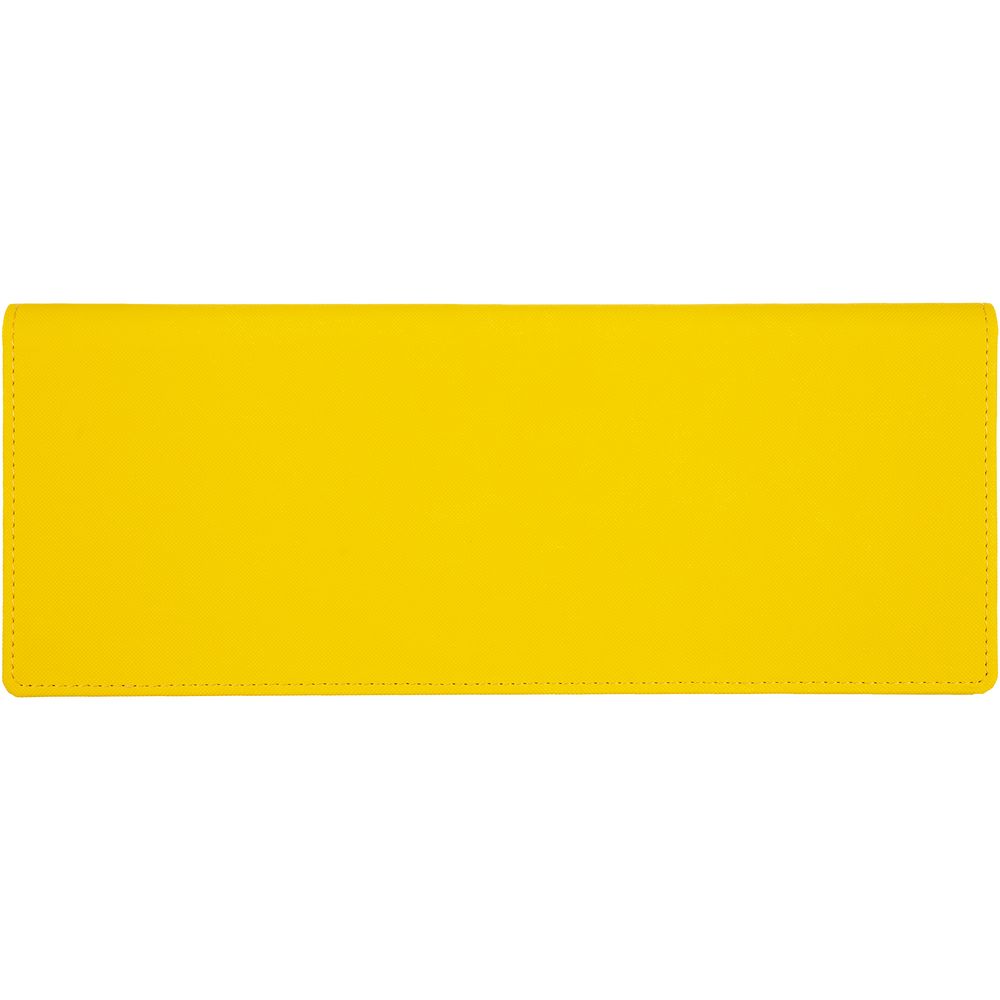 Планинг Grade на заказ, недатированный, желтый