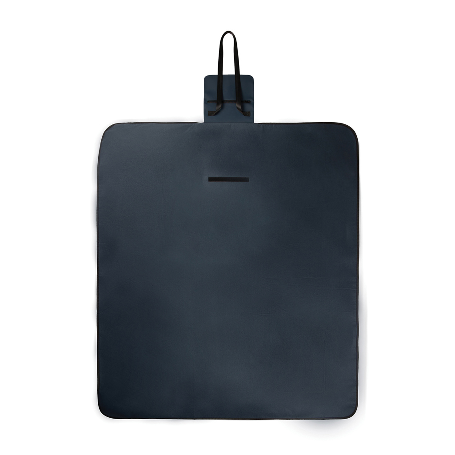 Плед для пикника VINGA Baltimore из переработанного полиэстера RCS, 150х130 см