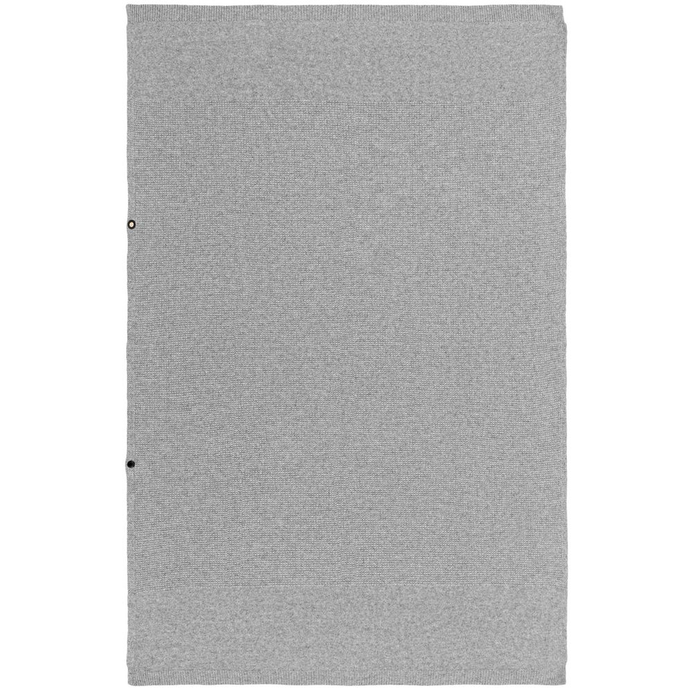 Плед Jotta, серый