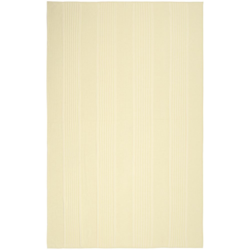 Плед Pail Tint, светло-желтый