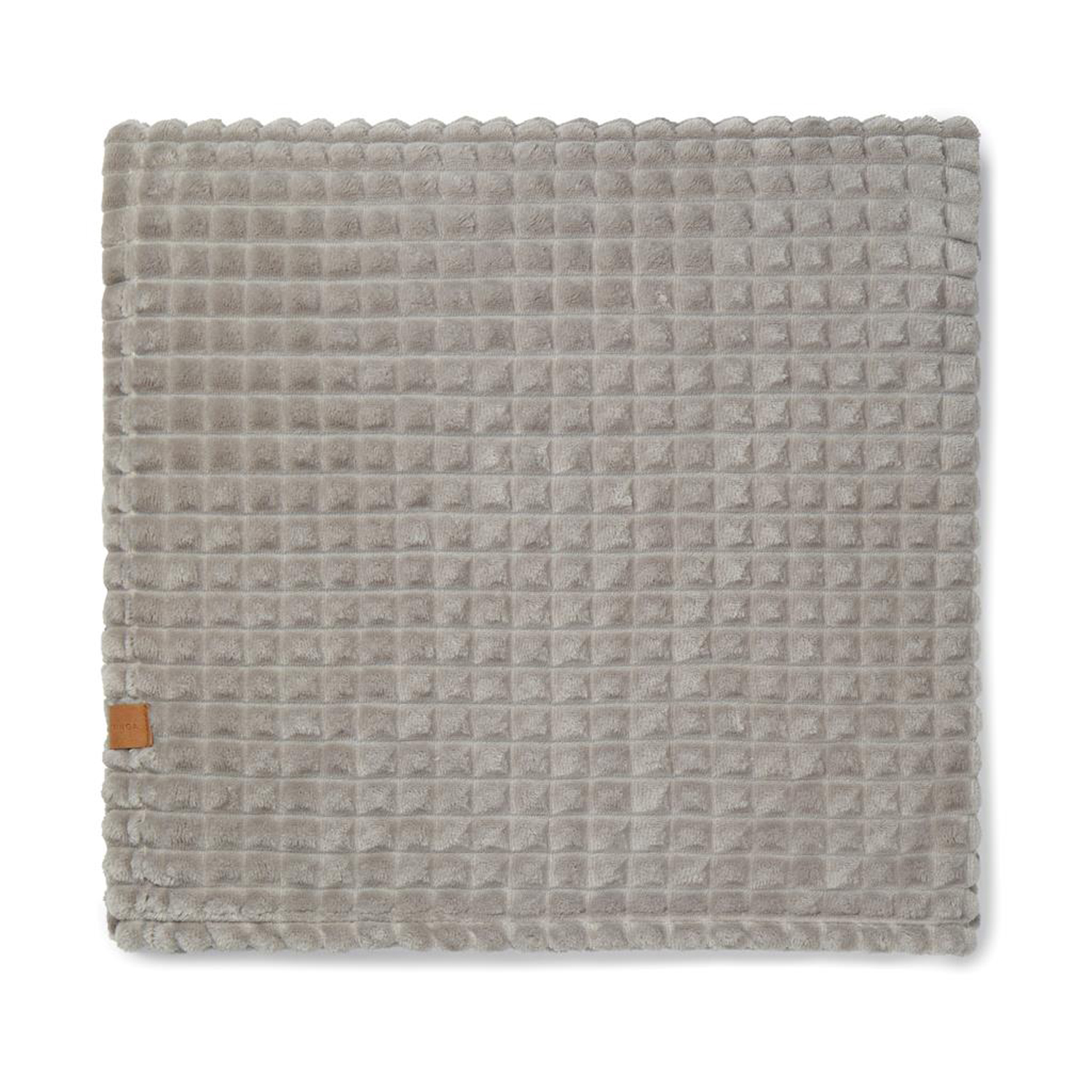 Плед VINGA Branson из rPET GRS