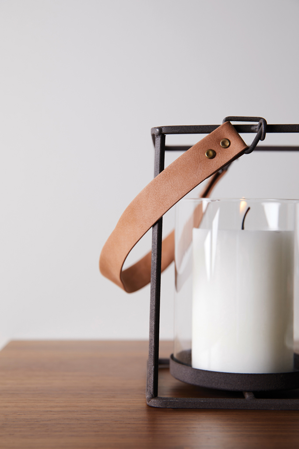 Подсвечник VINGA Montreux