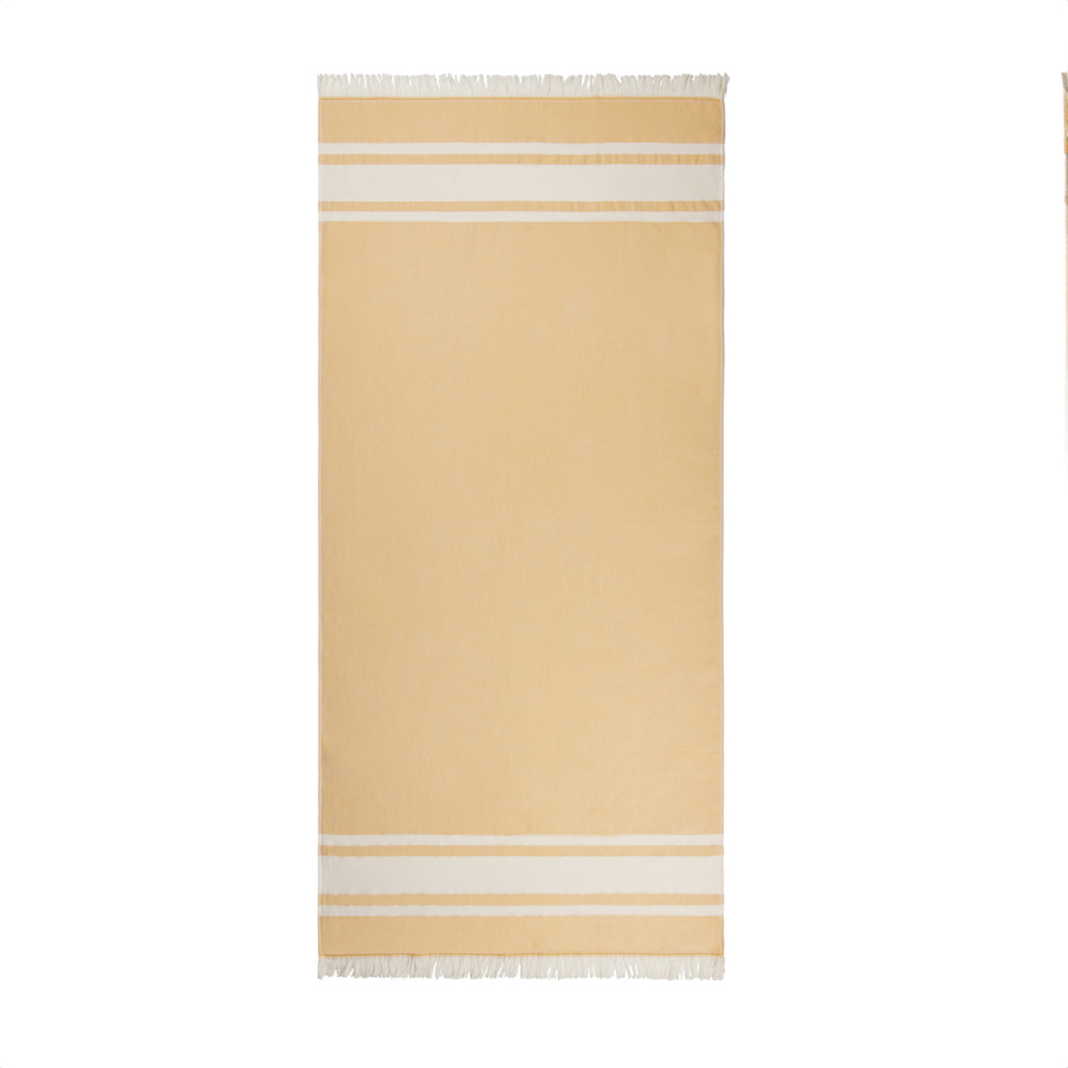 Полотенце VINGA Tolo, 360 г/м², 180х80 см