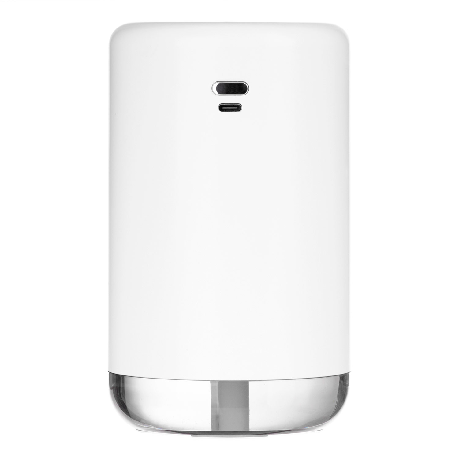 Портативный увлажнитель воздуха c подсветкой Блисс (Bliss)