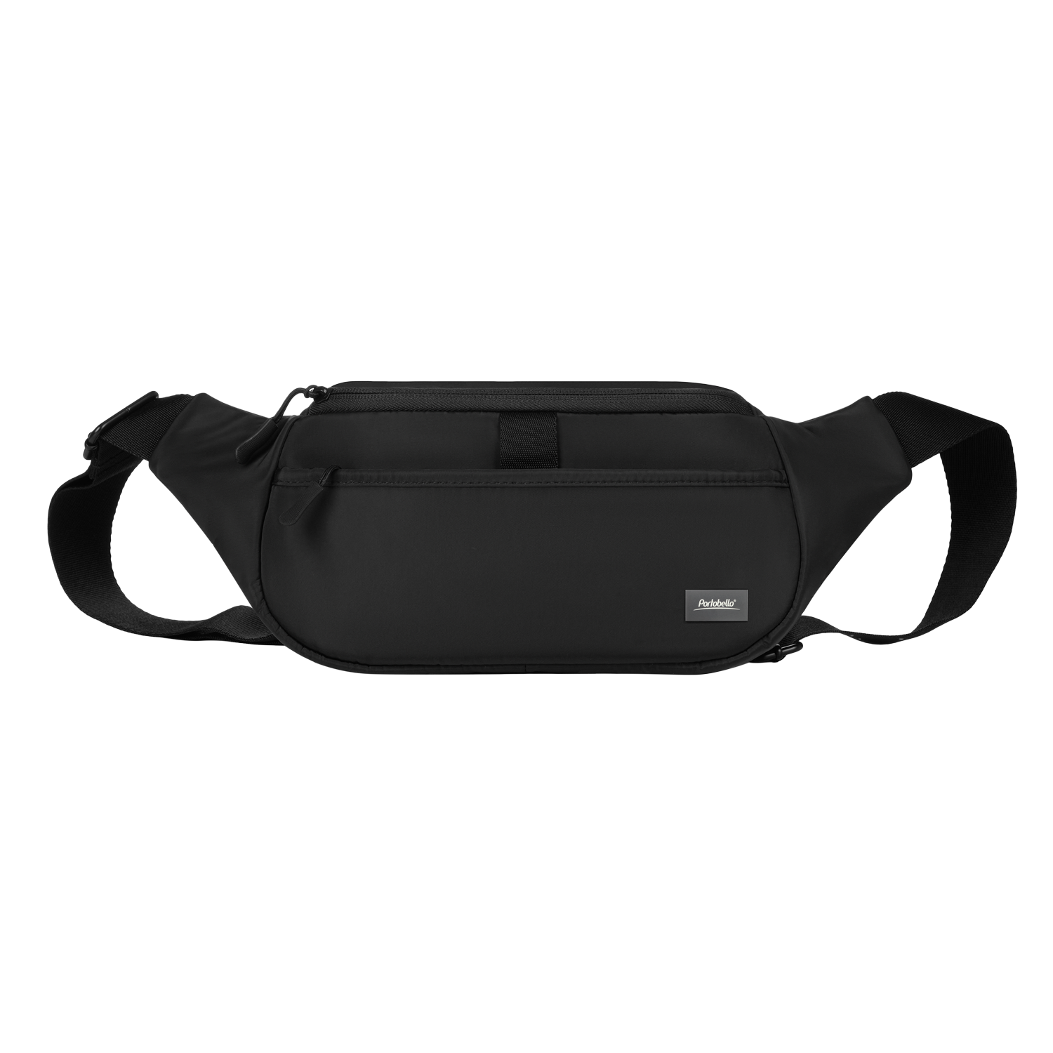 Поясная сумка Бостон (Boston), черный