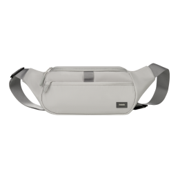 Поясная сумка Бостон (Boston), серый