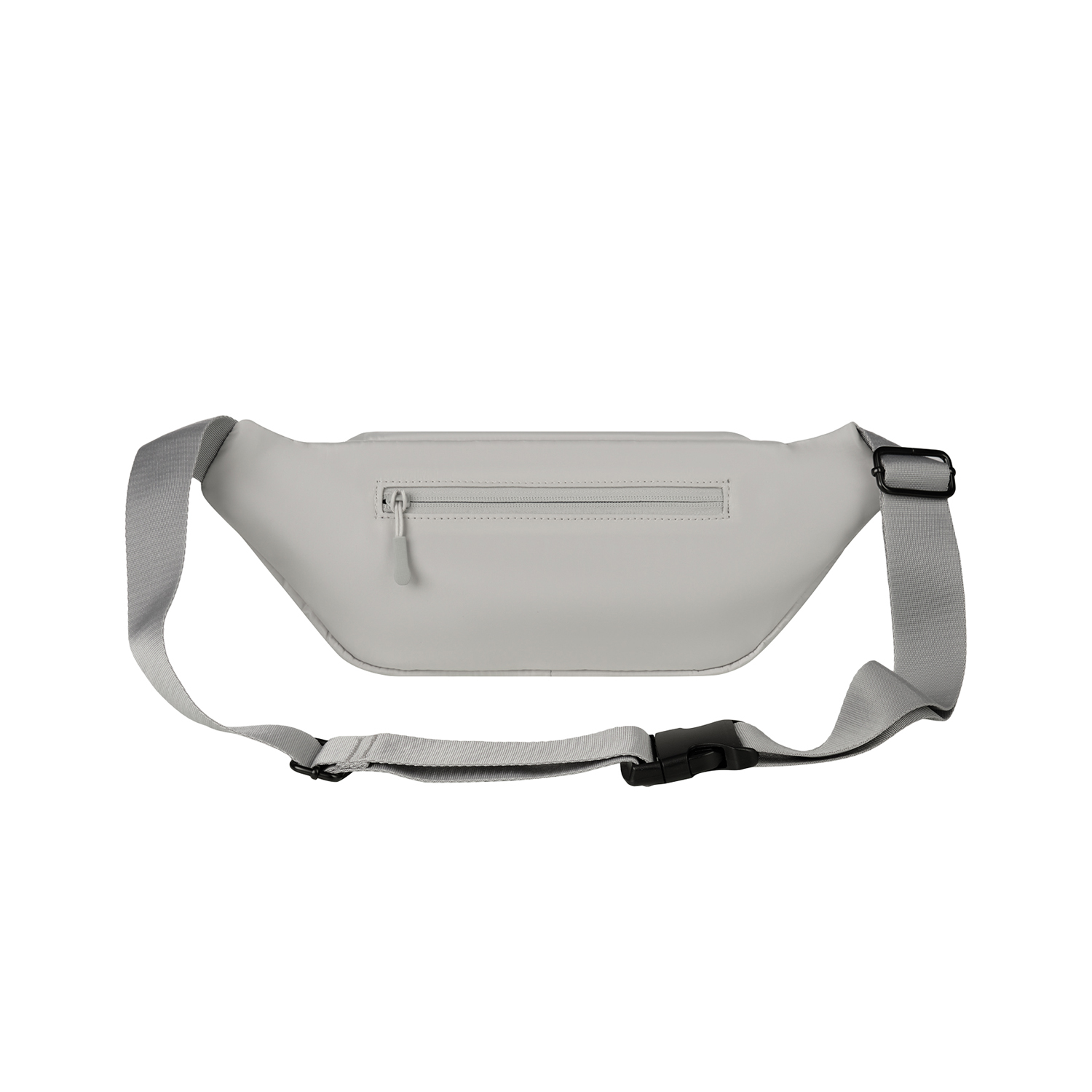 Поясная сумка Бостон (Boston), серый