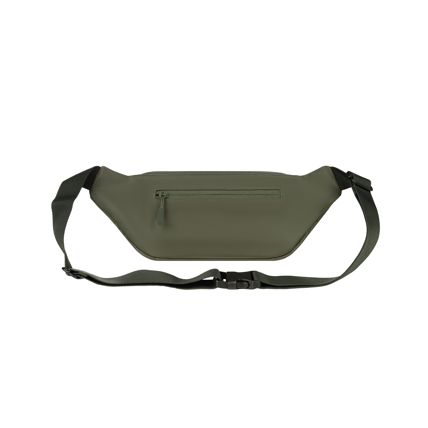 Поясная сумка Бостон (Boston), зеленый