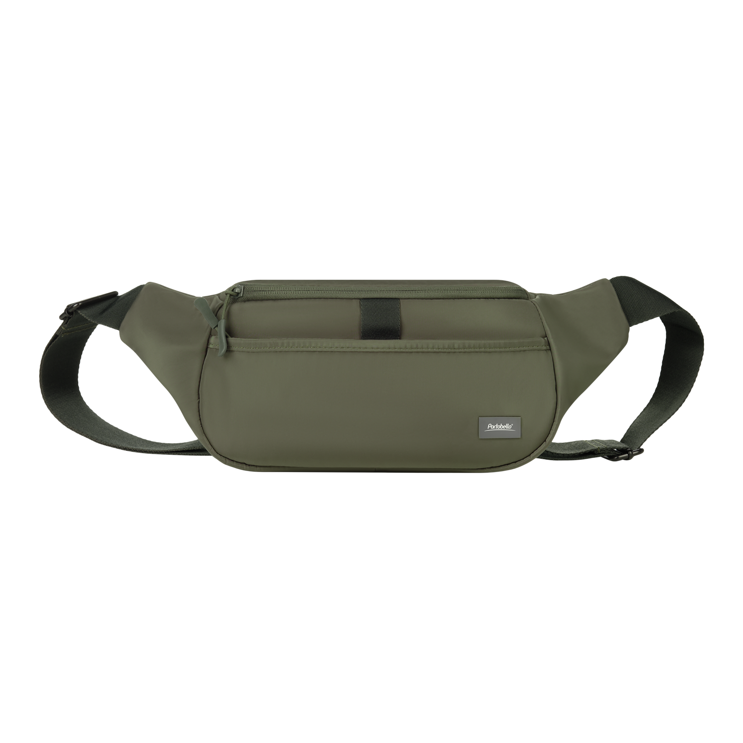 Поясная сумка Бостон (Boston), зеленый