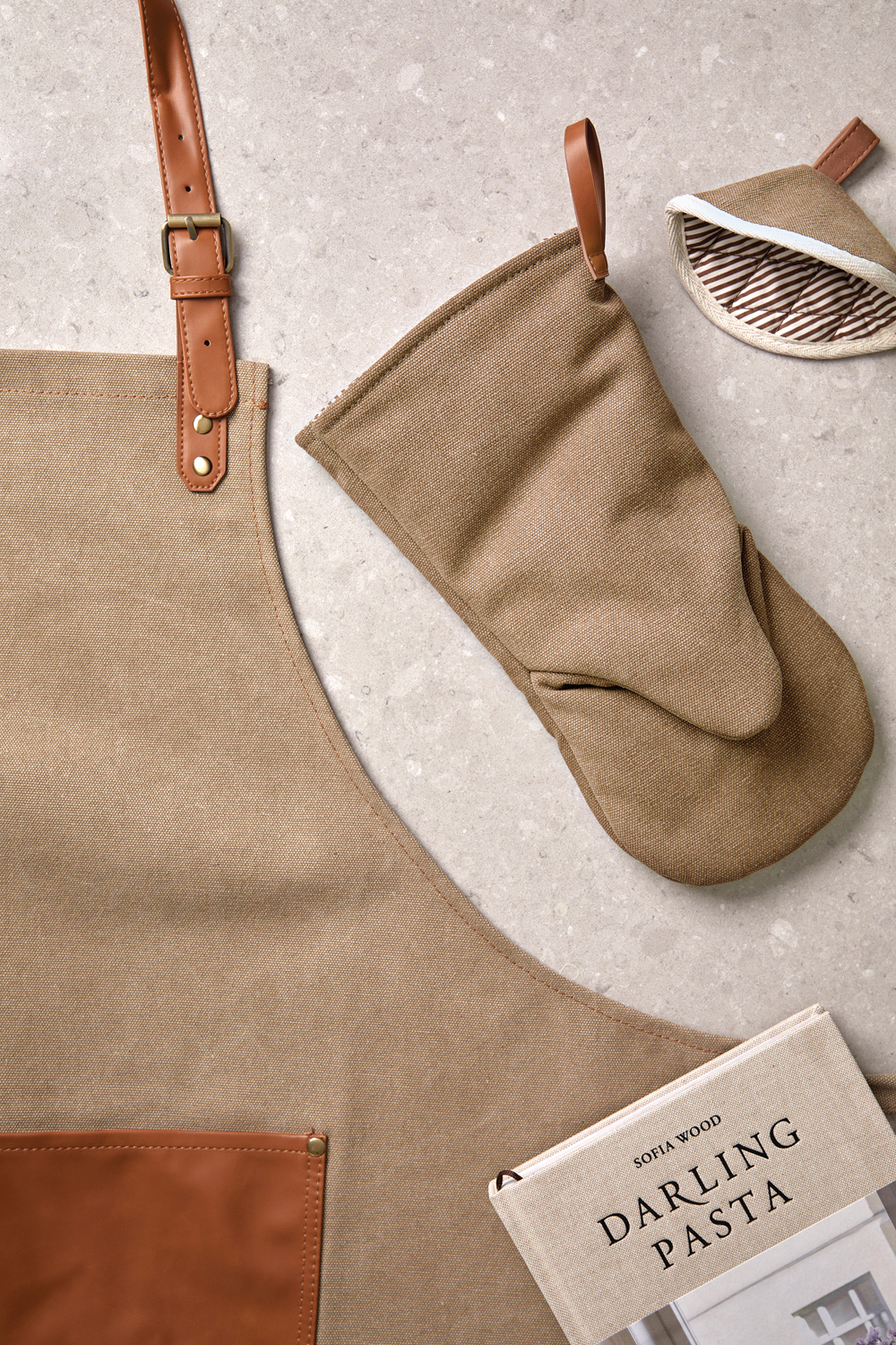 Прихватка VINGA Asado