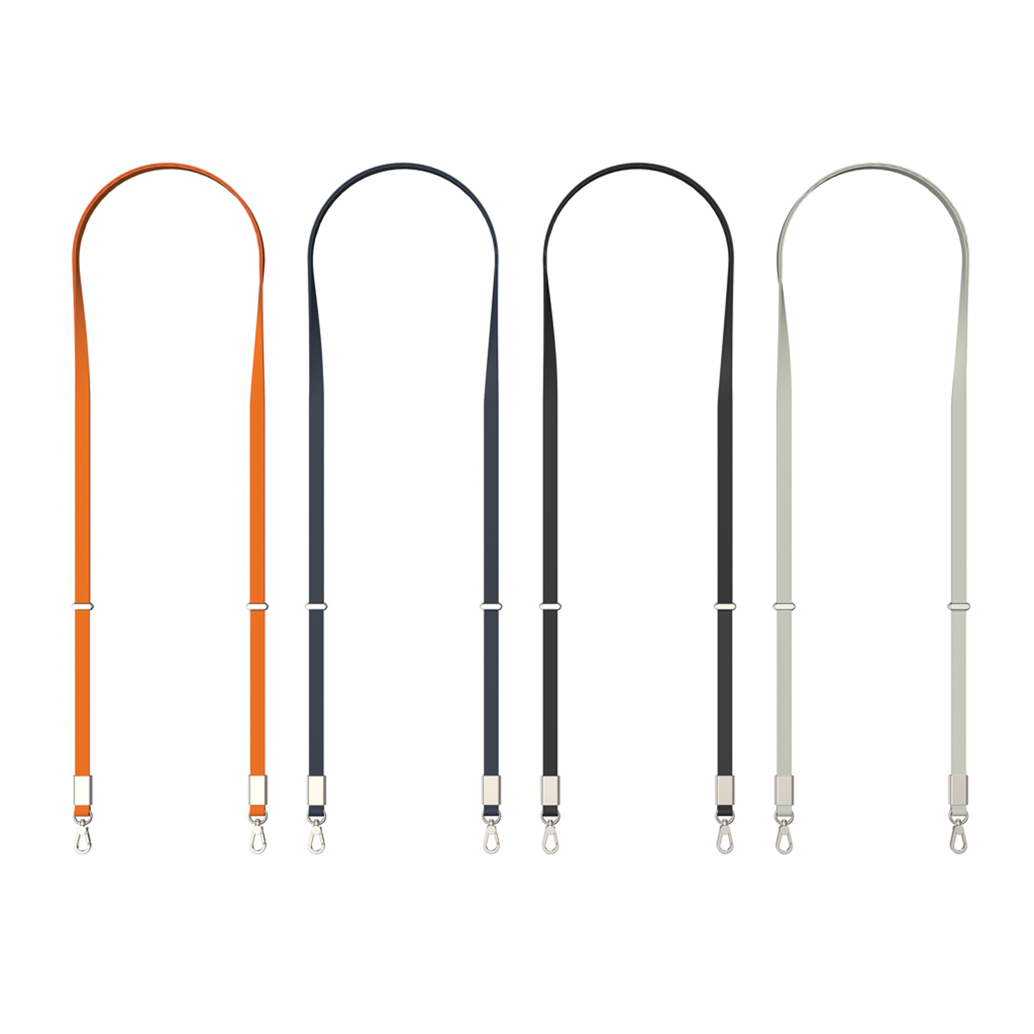 Ремешок-держатель для телефона  Nivo из rPET