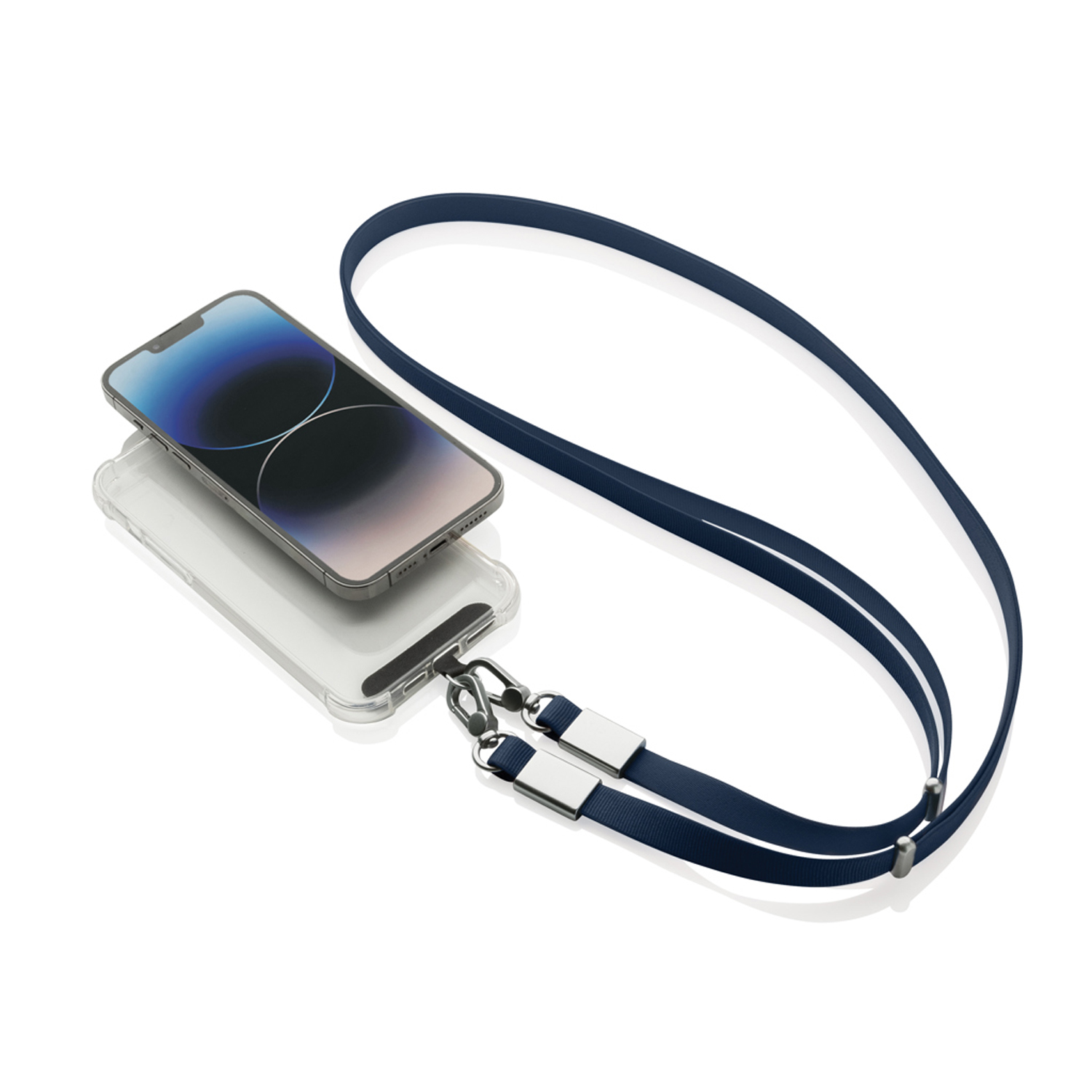 Ремешок-держатель для телефона  Nivo из rPET