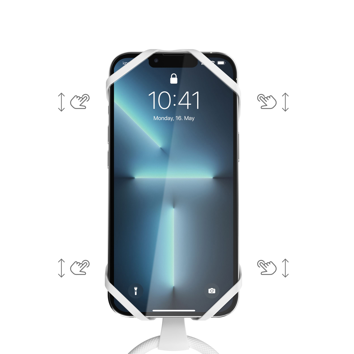 Ремешок-держатель для телефона VONMAHLEN Infinity