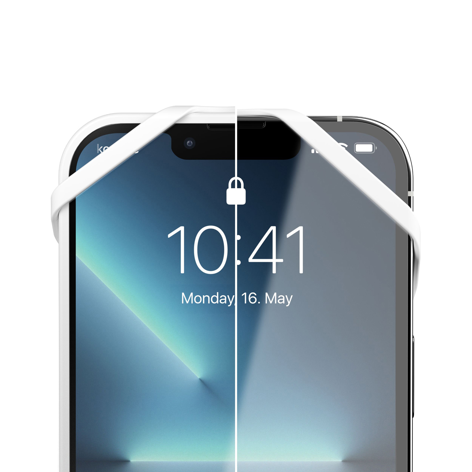 Ремешок-держатель для телефона VONMAHLEN Infinity