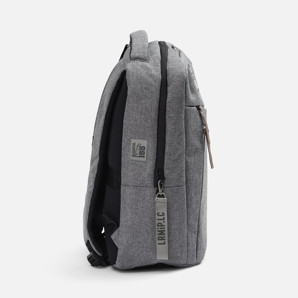 Ремувка Dominus, М, серая