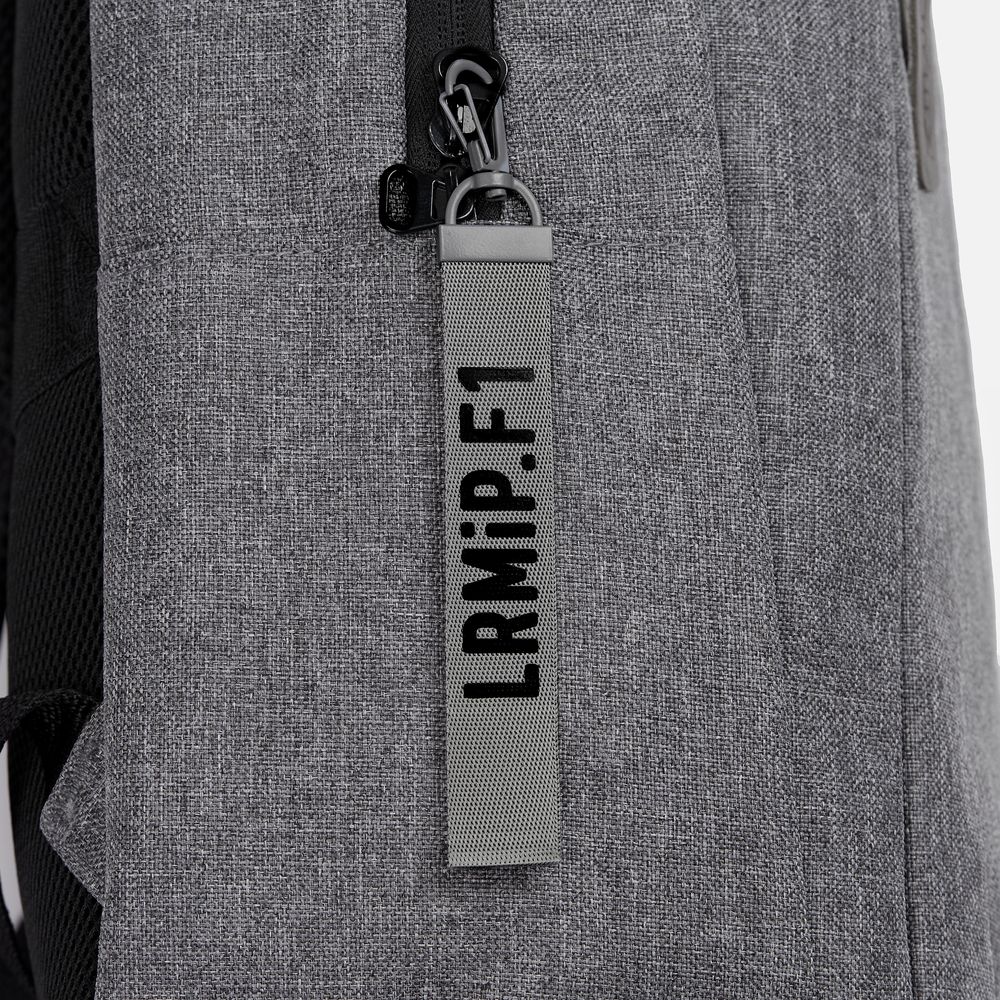 Ремувка Dominus, М, серая