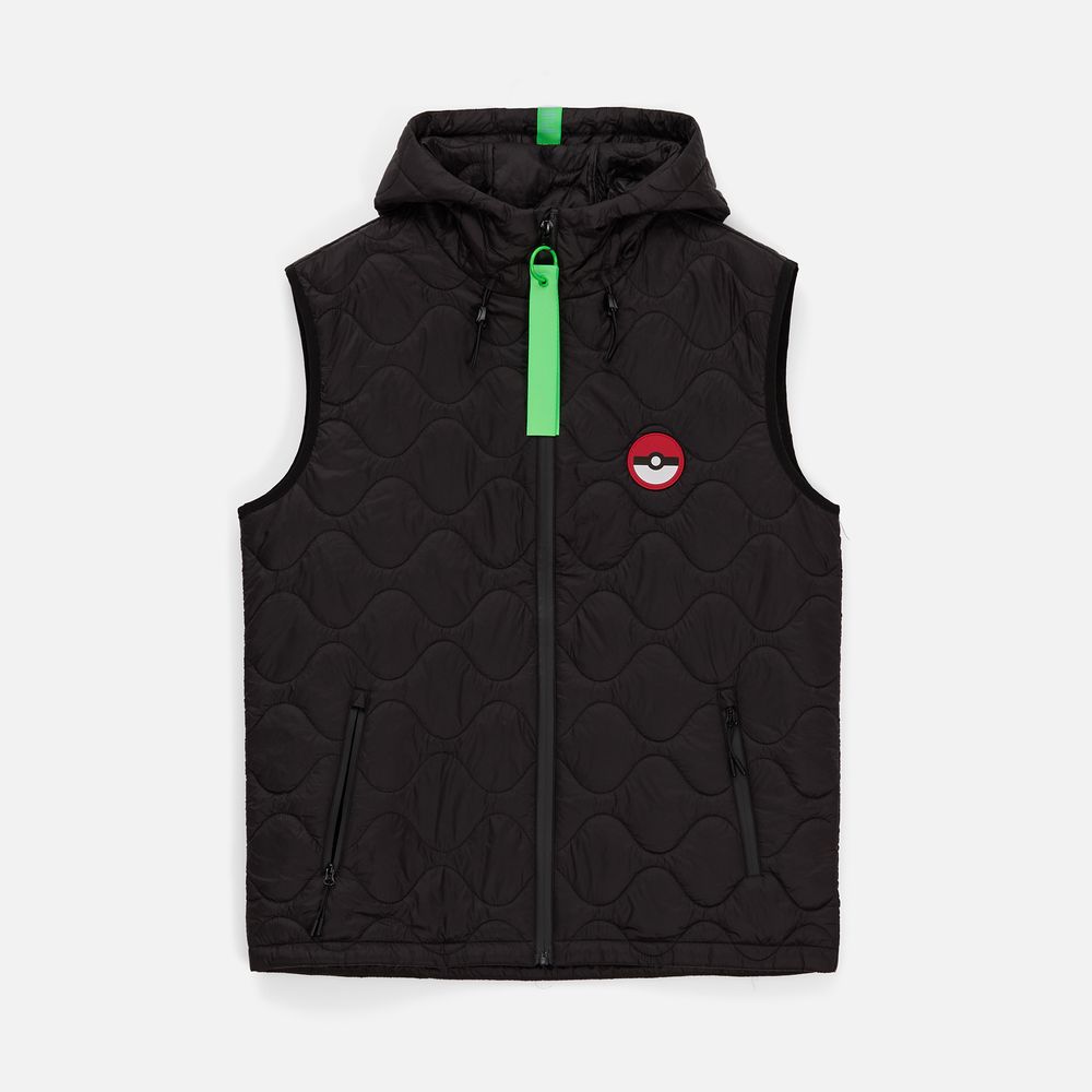 Ремувка Nakit, M, зеленый неон