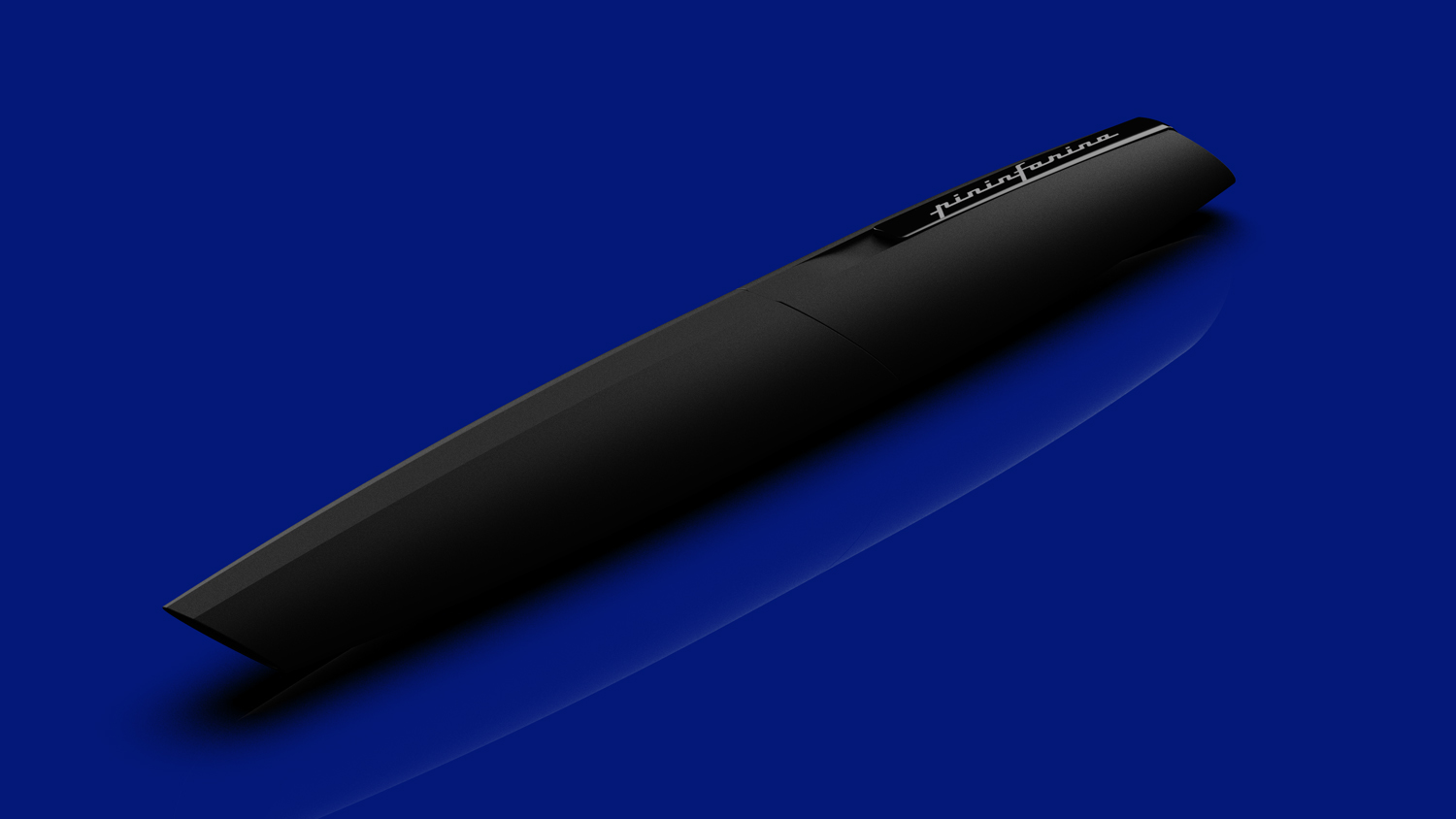 Роллер PININFARINA PF Two BLACK