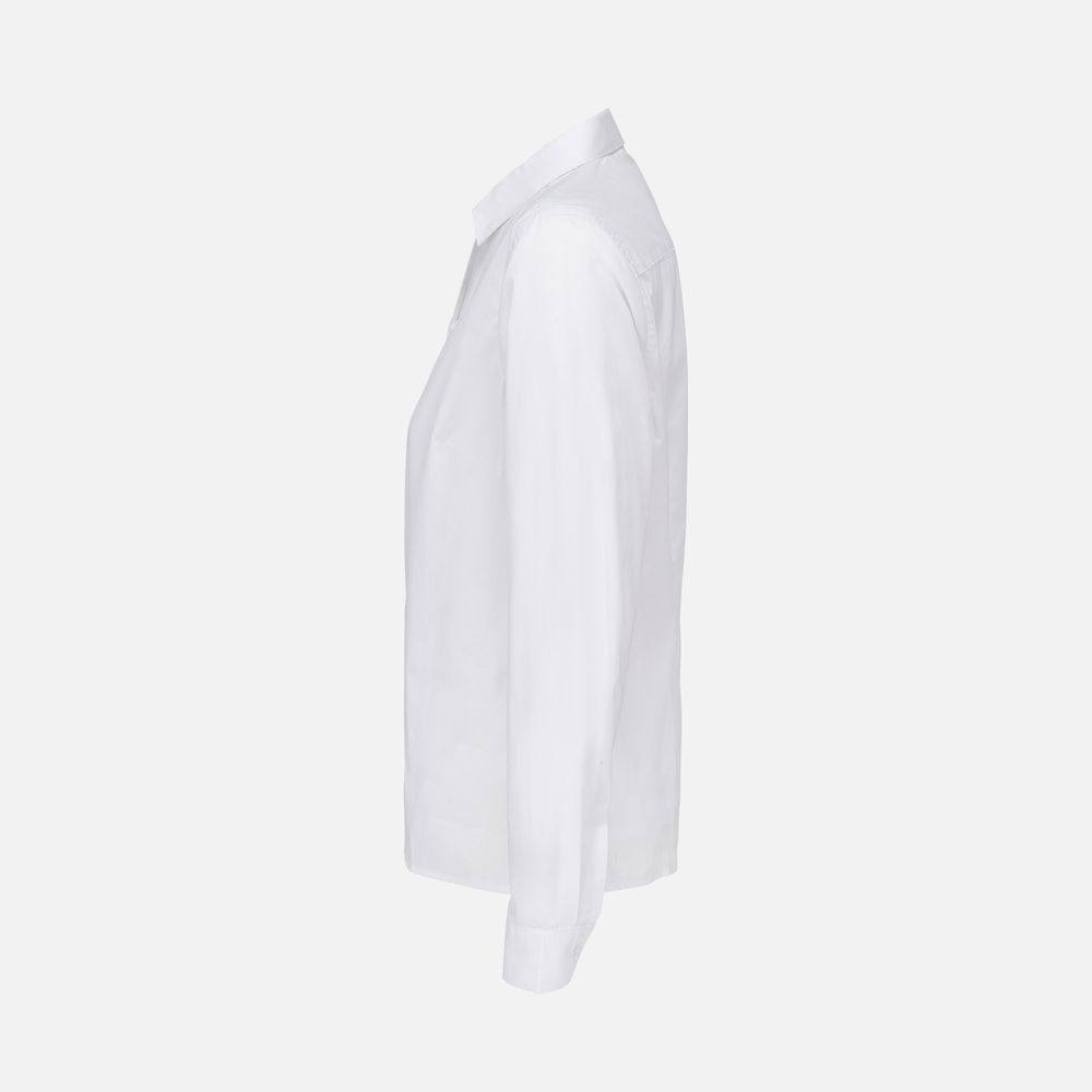 Рубашка женская Bailey Women, белая