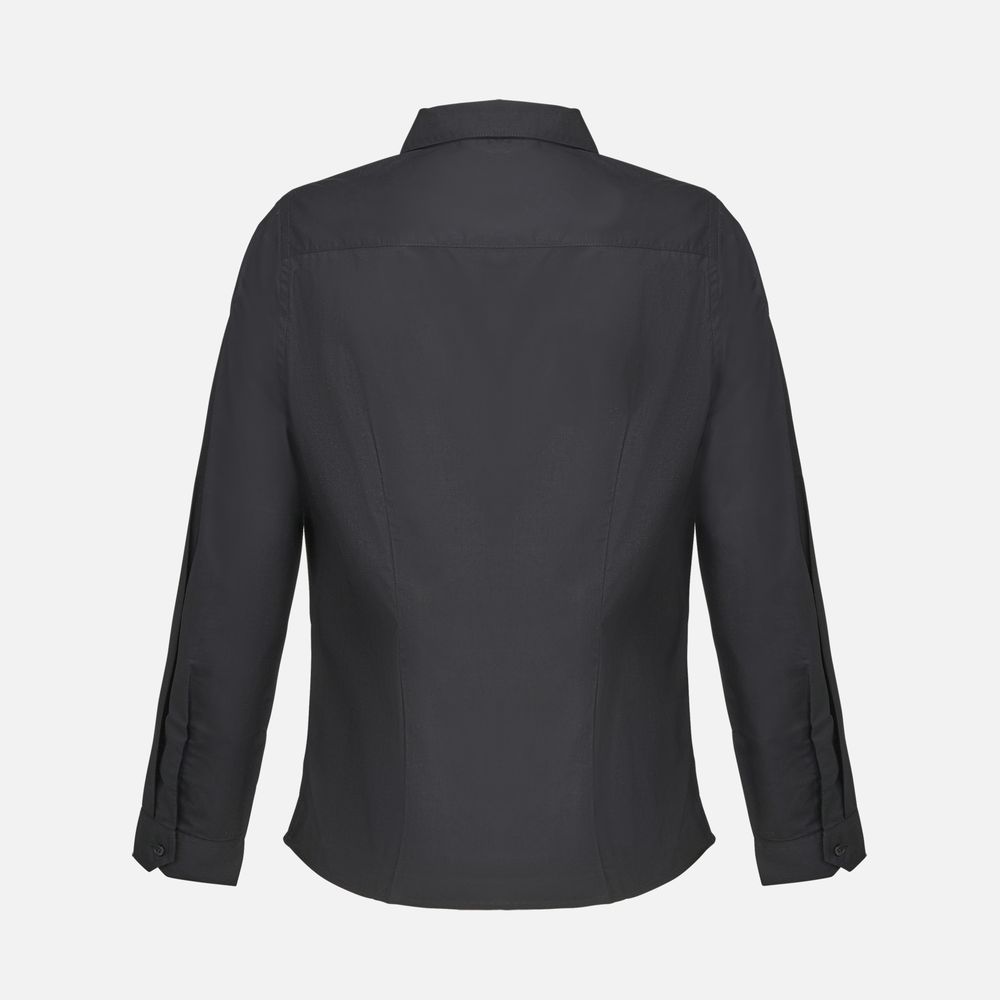 Рубашка женская Bailey Women, черная