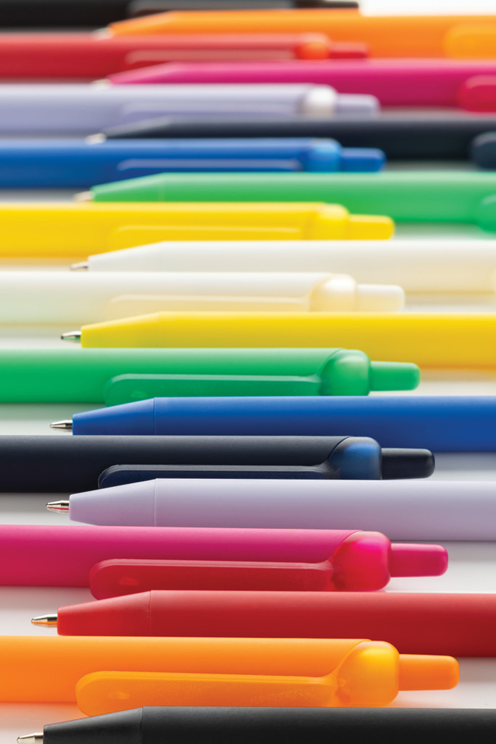 Ручка Tide из переработанного ABS-пластика GRS