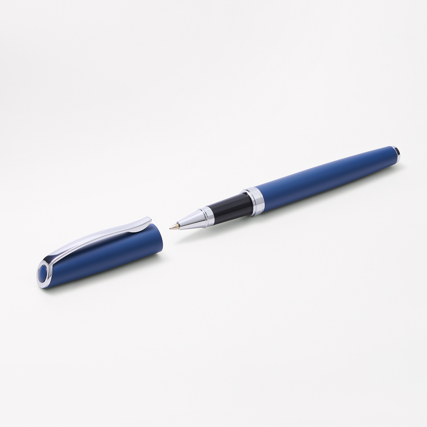 Ручка-роллер Орион (Orion), синяя