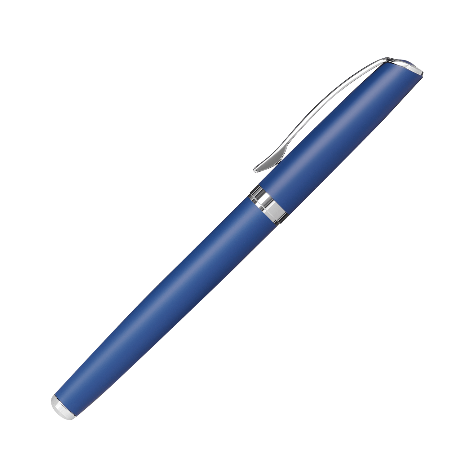 Ручка-роллер Орион (Orion), синяя