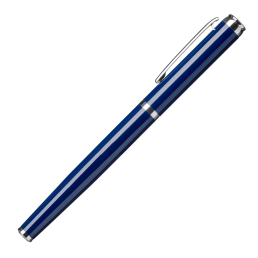 Ручка-роллер Соната (Sonata), синяя