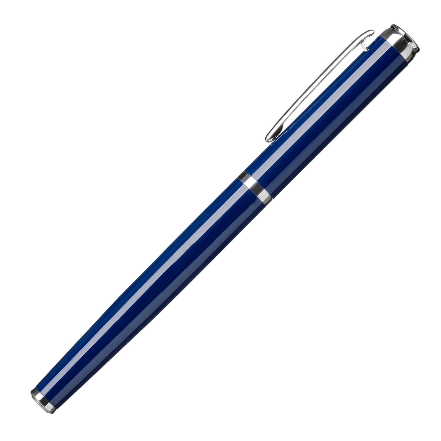 Ручка-роллер Соната (Sonata), синяя