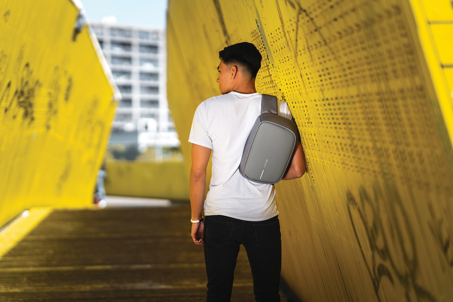 Рюкзак Bobby Sling