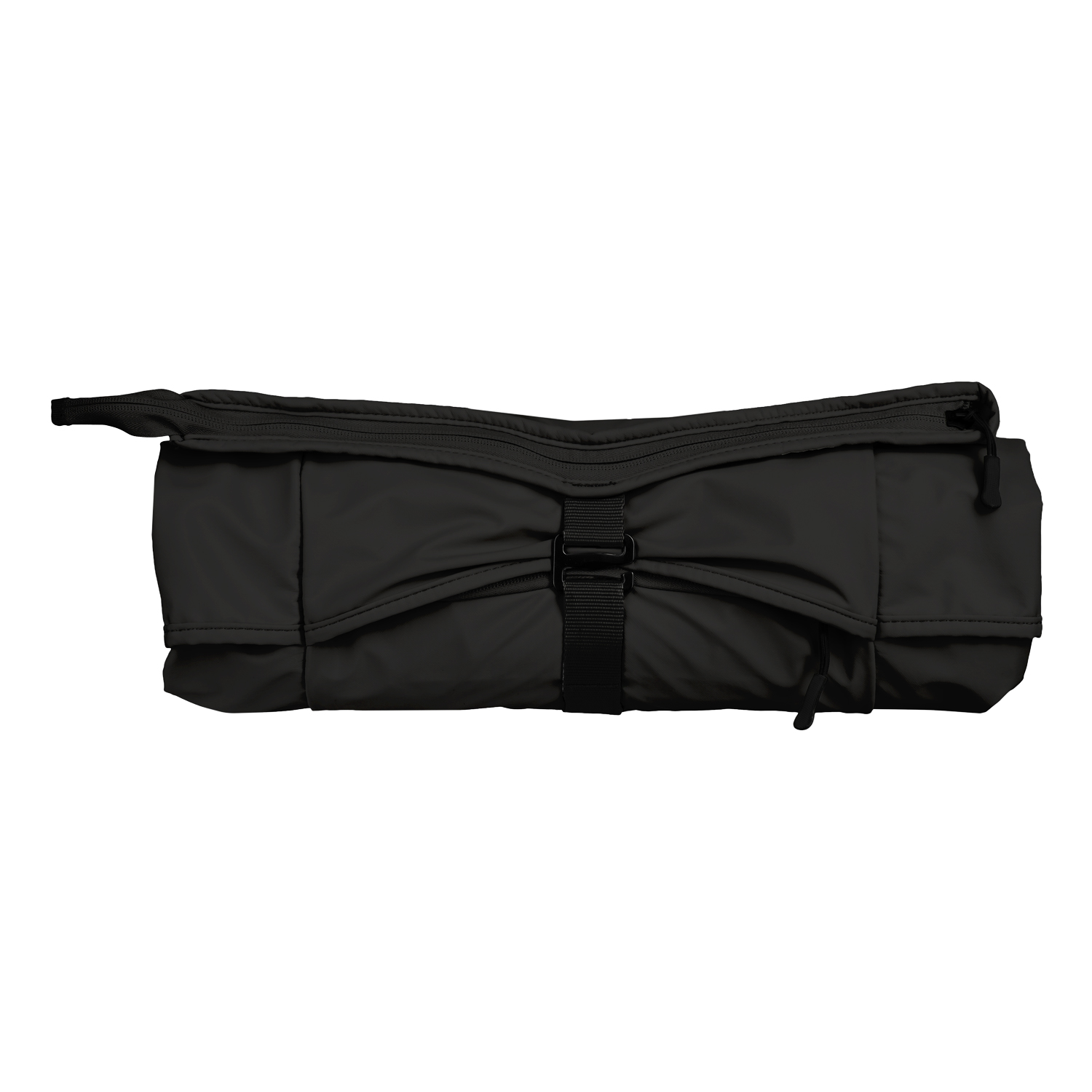 Рюкзак Бостон (Boston), черный