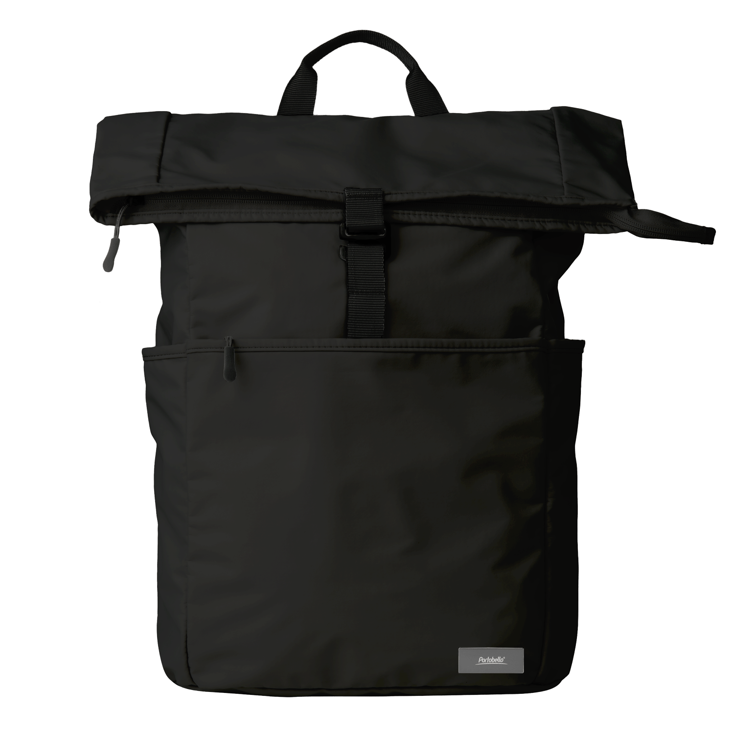 Рюкзак Бостон (Boston), черный