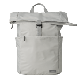 Рюкзак Бостон (Boston), светло-серый