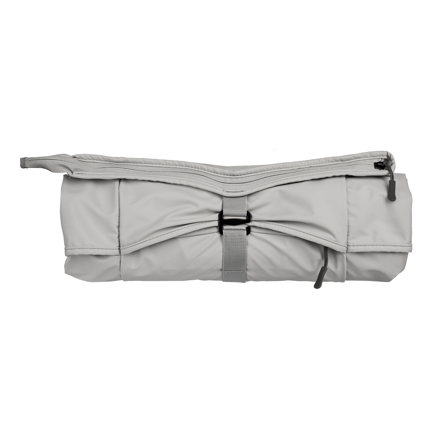 Рюкзак Бостон (Boston), светло-серый