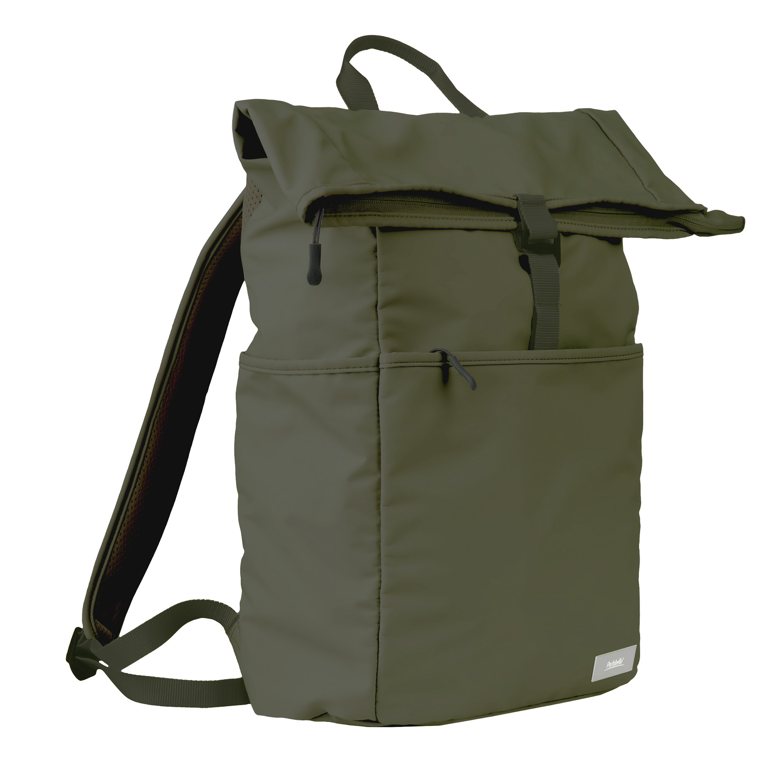 Рюкзак Бостон (Boston), зеленый