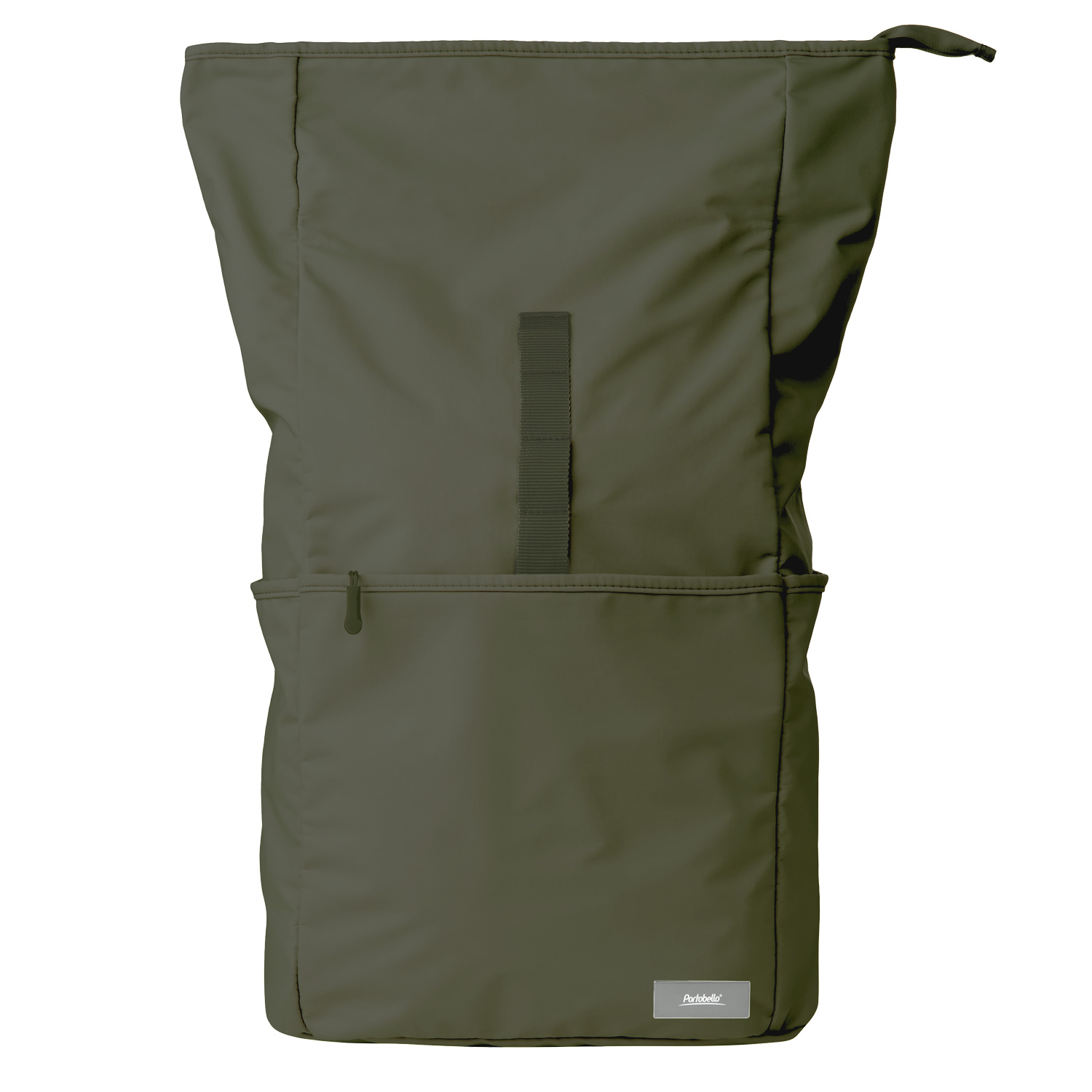 Рюкзак Бостон (Boston), зеленый