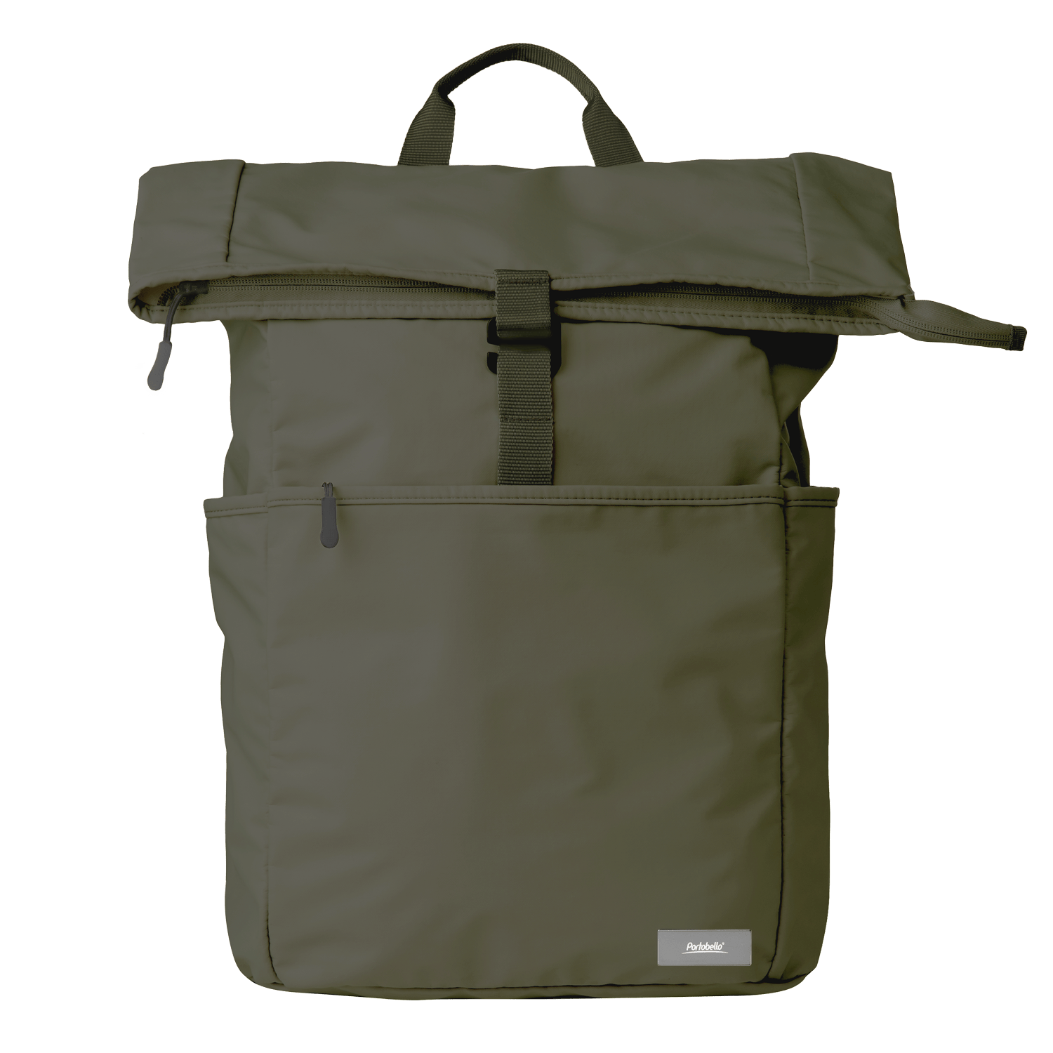 Рюкзак Бостон (Boston), зеленый