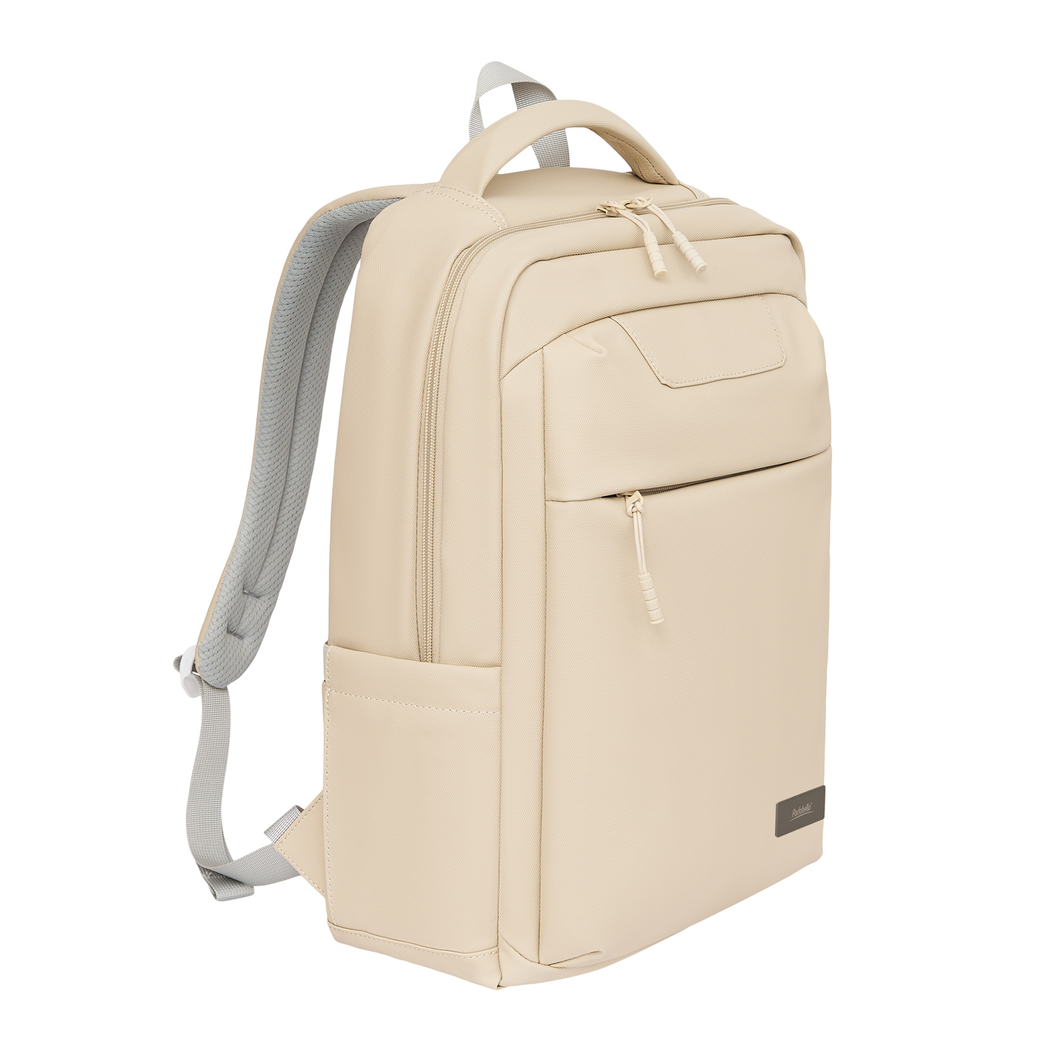 Рюкзак Честер (Chester), бежевый