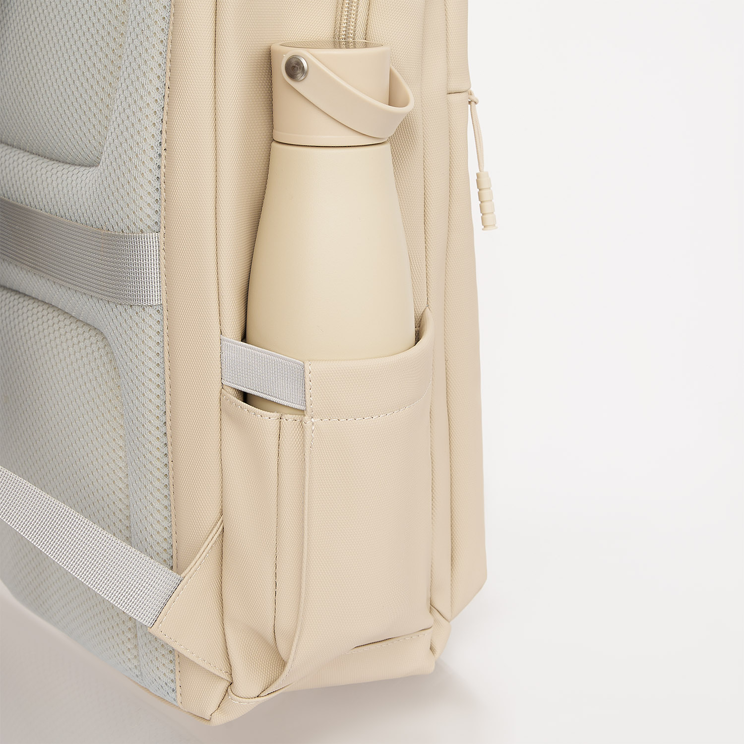 Рюкзак Честер (Chester), бежевый