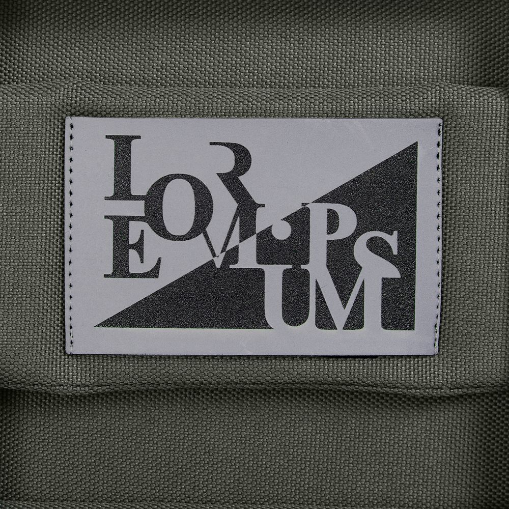 Рюкзак Daily Grind, серо-зеленый