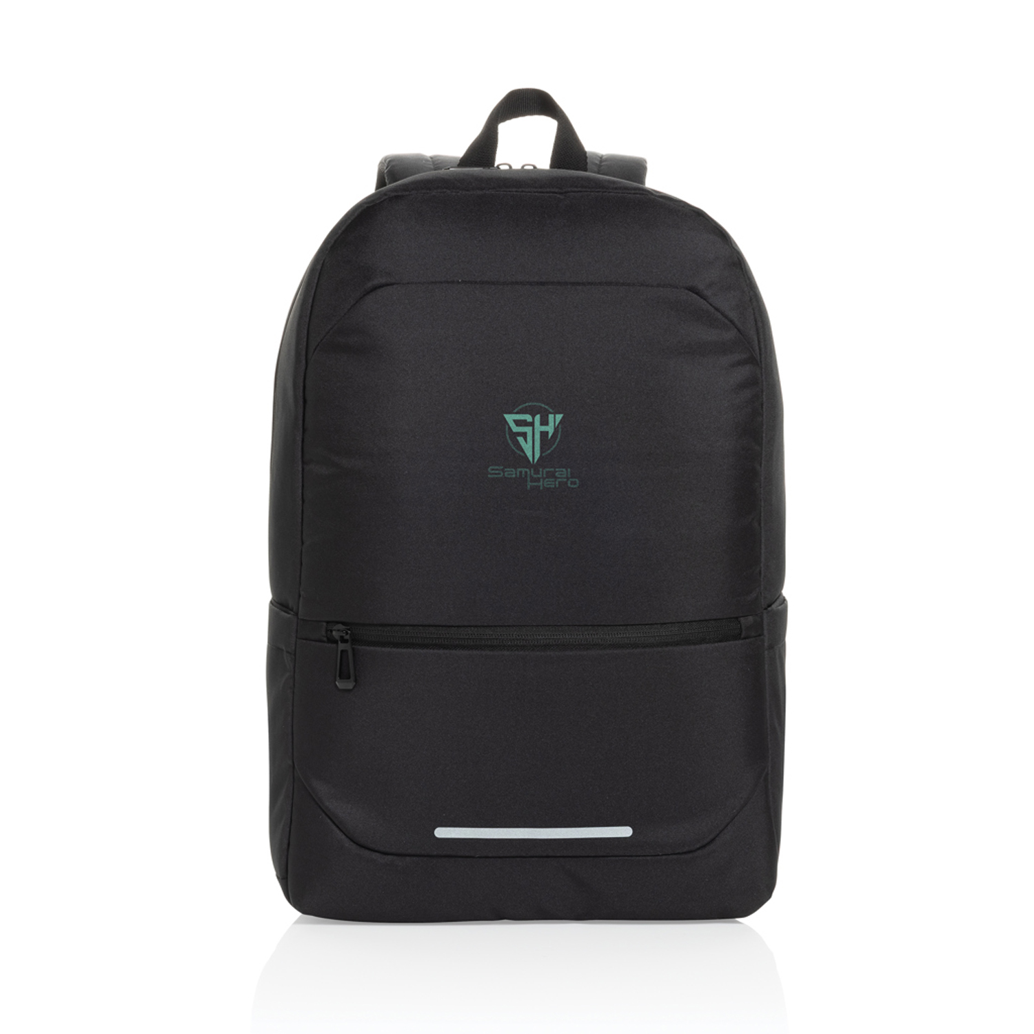 Рюкзак для ноутбука CityPack из rPET AWARE™, 15.6"