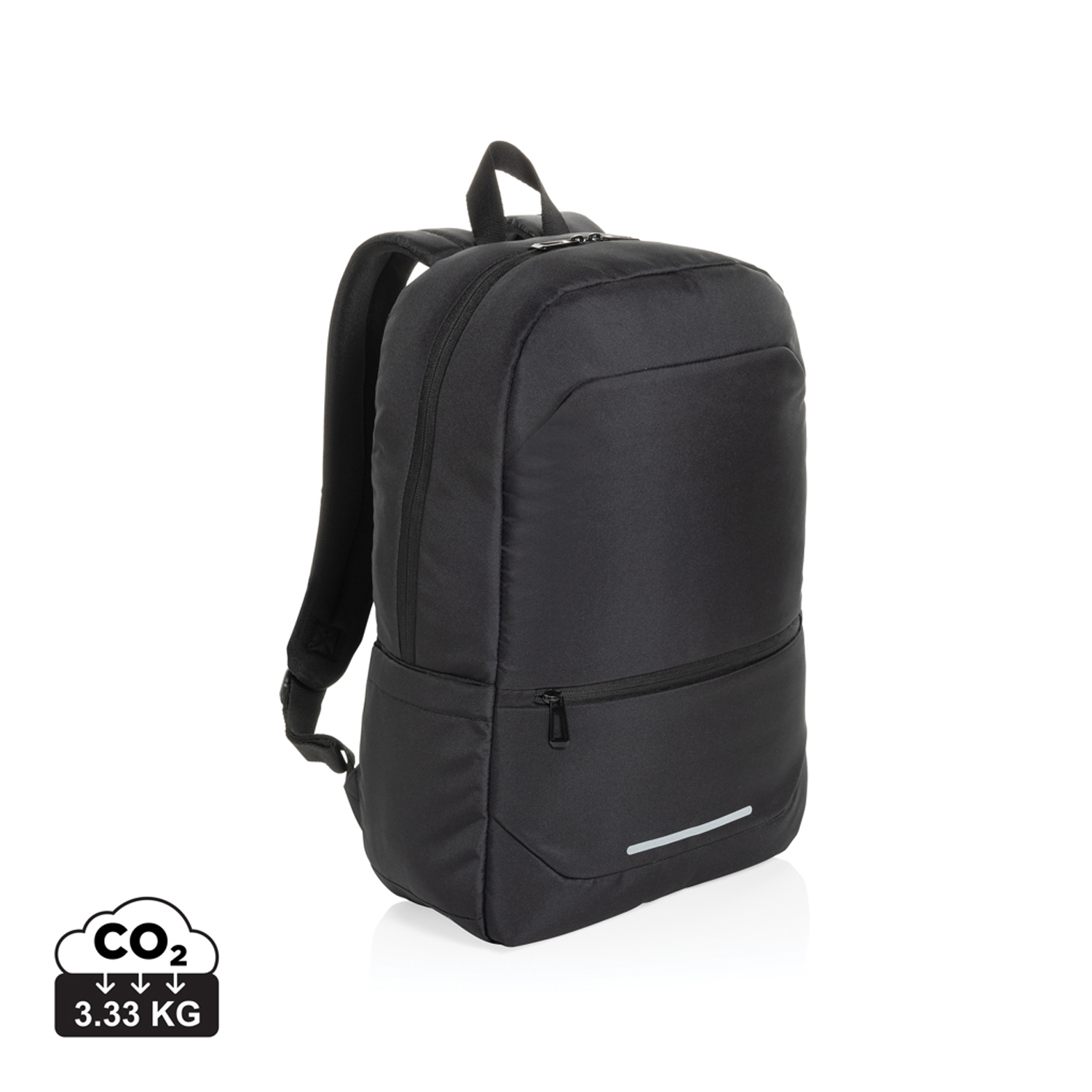 Рюкзак для ноутбука CityPack из rPET AWARE™, 15.6"