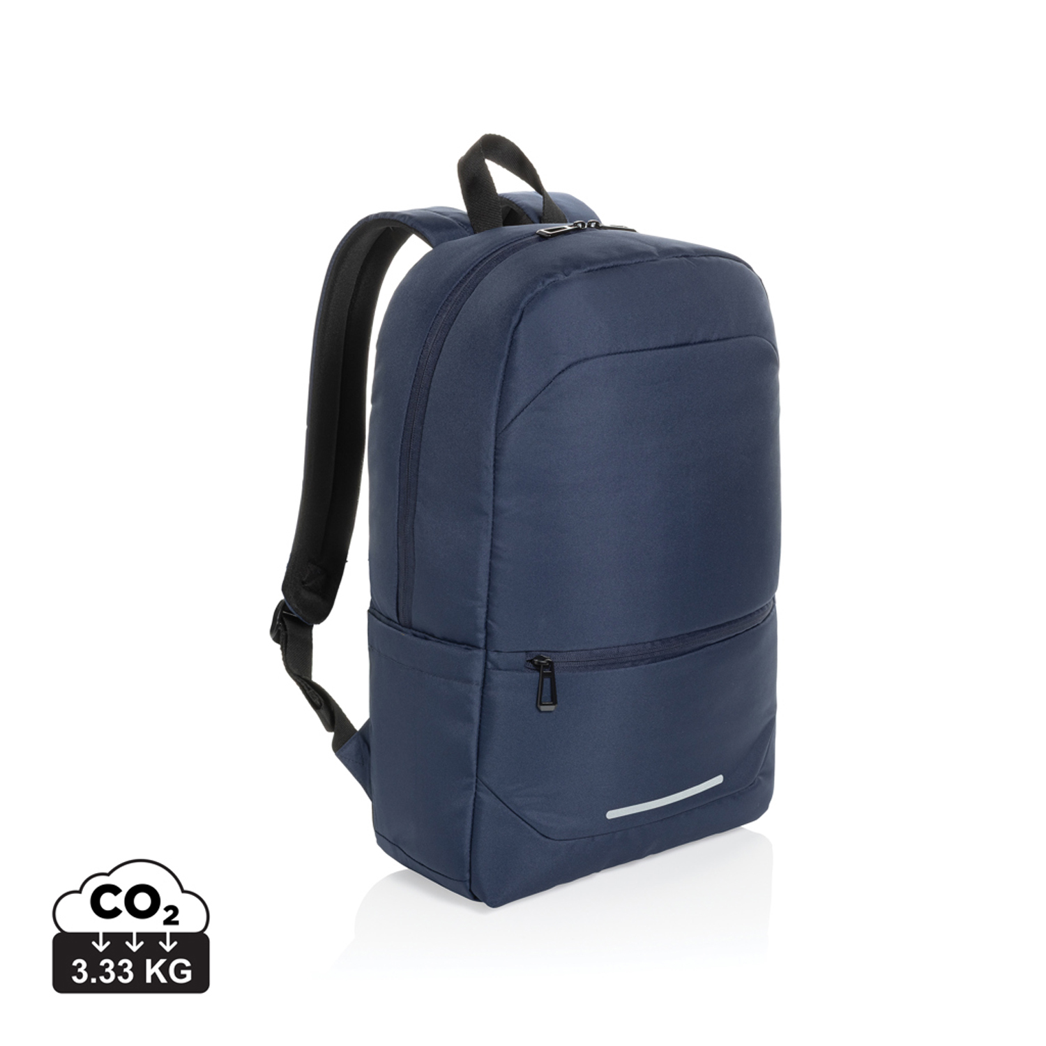 Рюкзак для ноутбука CityPack из rPET AWARE™, 15.6"