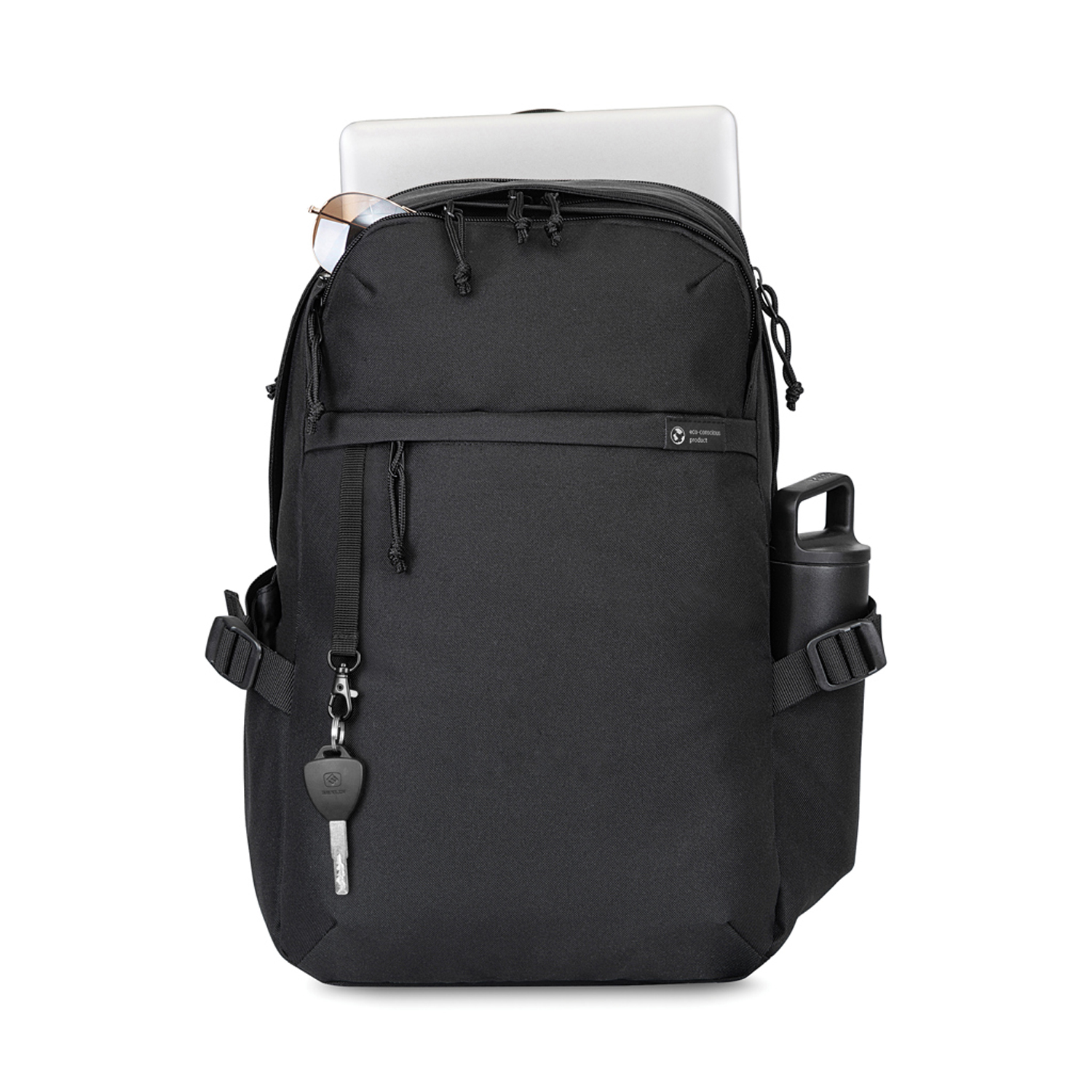 Рюкзак для ноутбука Renew из rPET AWARE™, 15''