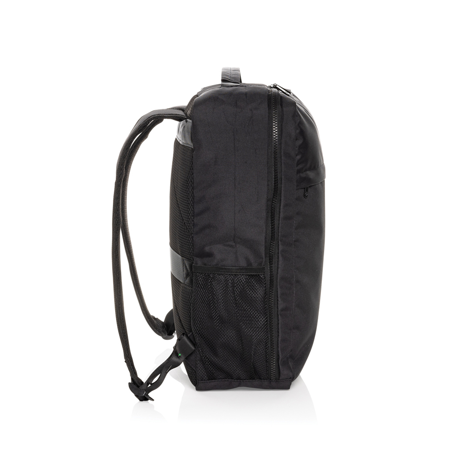 Рюкзак для ноутбука Swiss Peak Essential из rPET Aware™, 15.6"